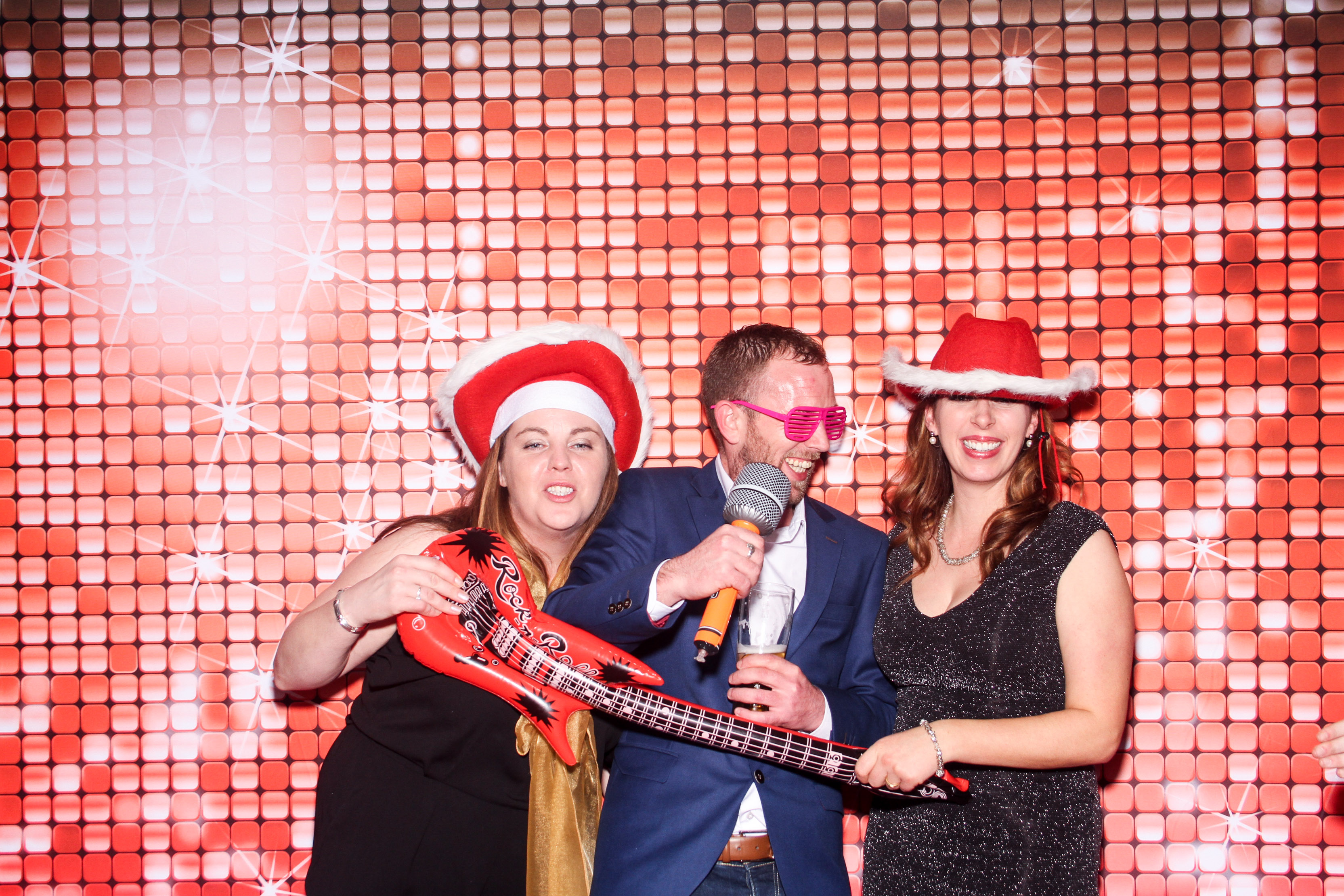 Boston Scientific Christmas party | View more photos from the event at gallery.snapmagic.ie/u/SnapMagic/Boston-Scientific-Christmas-party