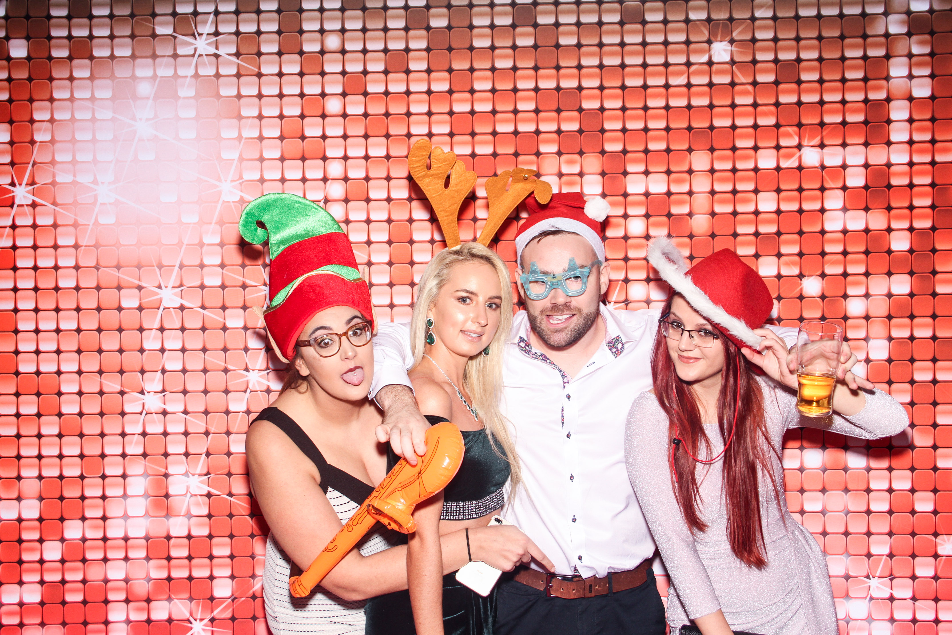 Boston Scientific Christmas party | View more photos from the event at gallery.snapmagic.ie/u/SnapMagic/Boston-Scientific-Christmas-party