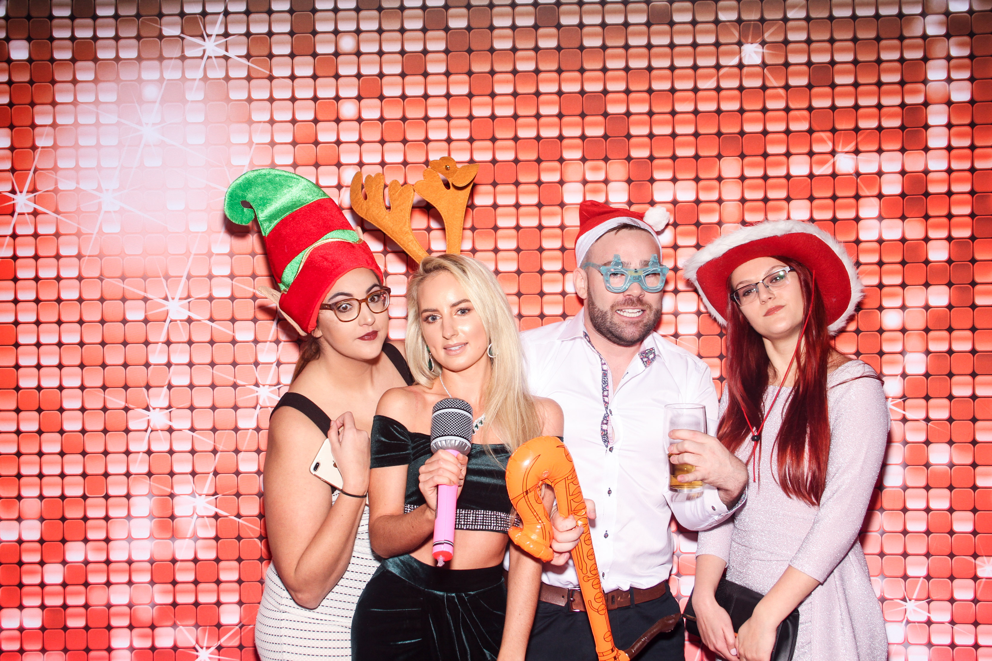 Boston Scientific Christmas party | View more photos from the event at gallery.snapmagic.ie/u/SnapMagic/Boston-Scientific-Christmas-party