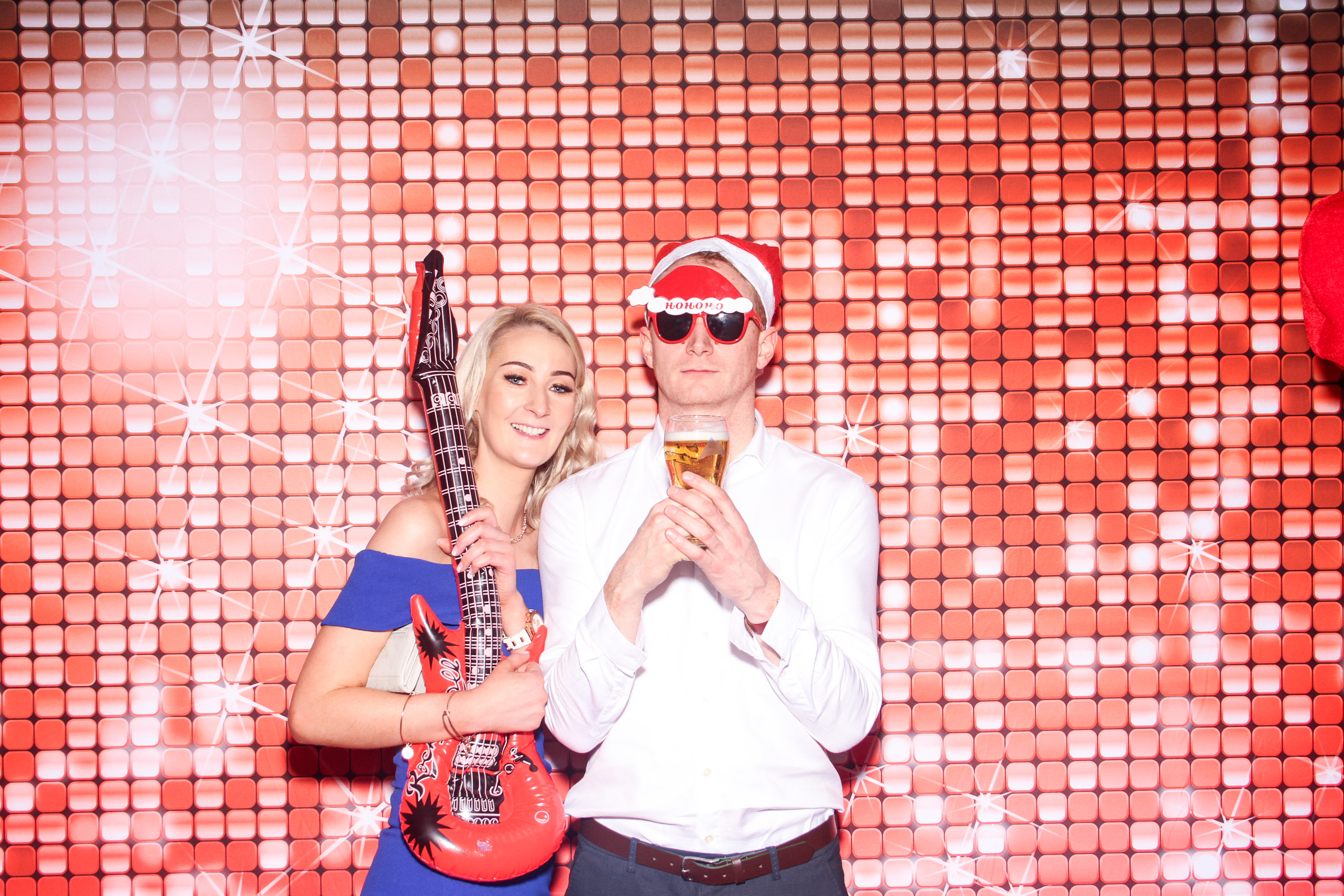 Boston Scientific Christmas party | View more photos from the event at gallery.snapmagic.ie/u/SnapMagic/Boston-Scientific-Christmas-party