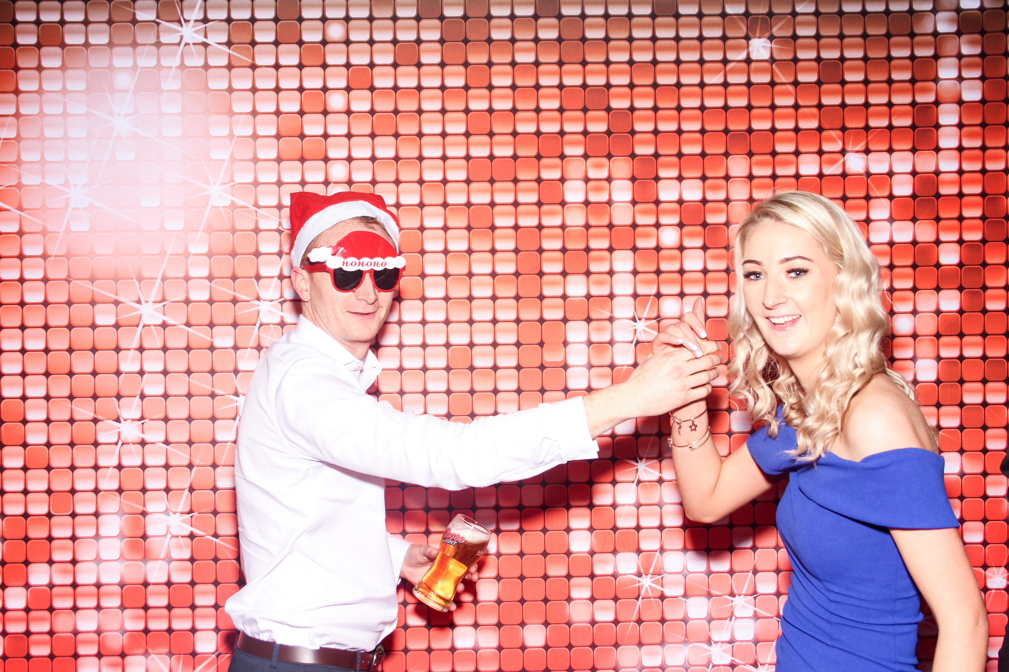 Boston Scientific Christmas party | View more photos from the event at gallery.snapmagic.ie/u/SnapMagic/Boston-Scientific-Christmas-party