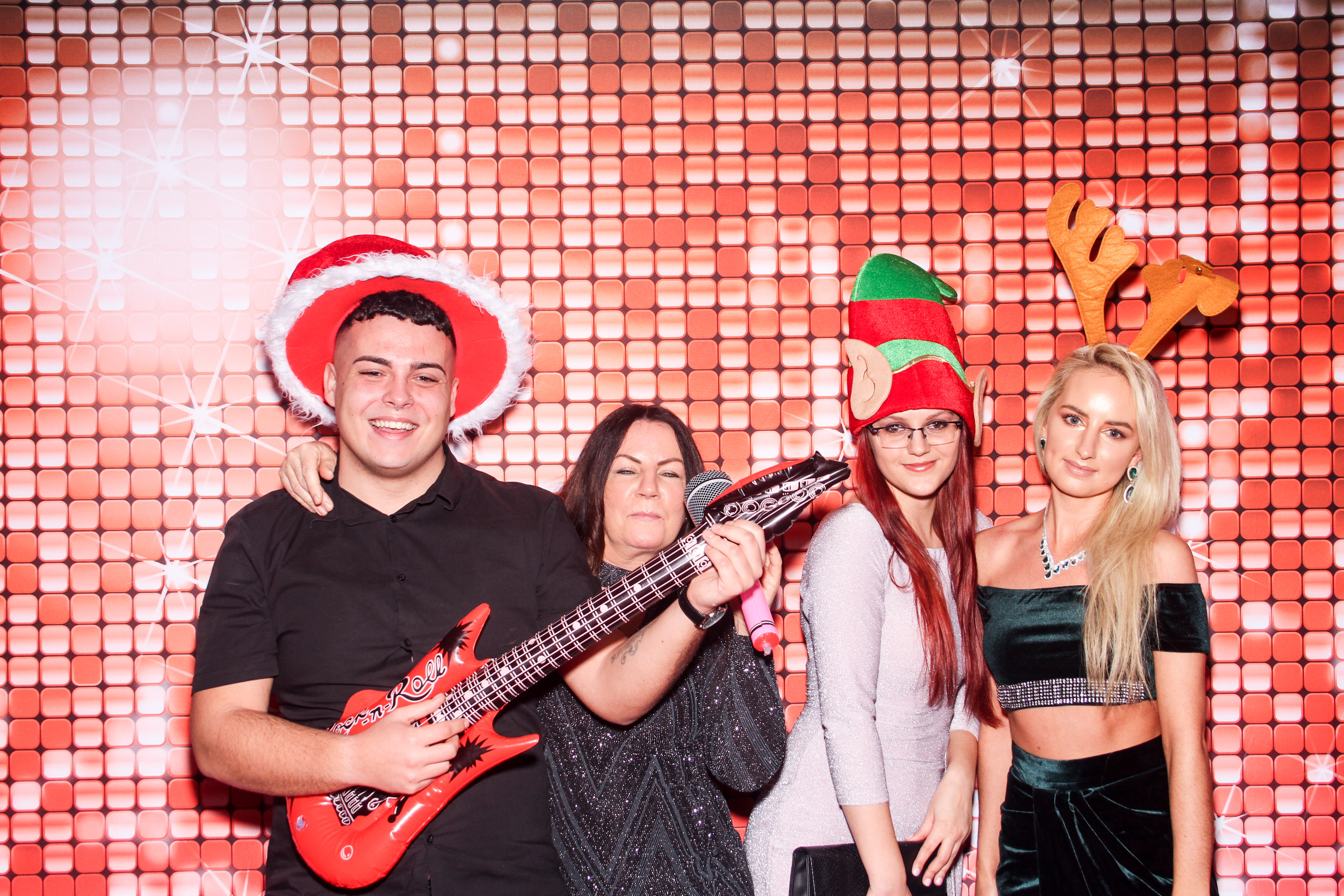 Boston Scientific Christmas party | View more photos from the event at gallery.snapmagic.ie/u/SnapMagic/Boston-Scientific-Christmas-party