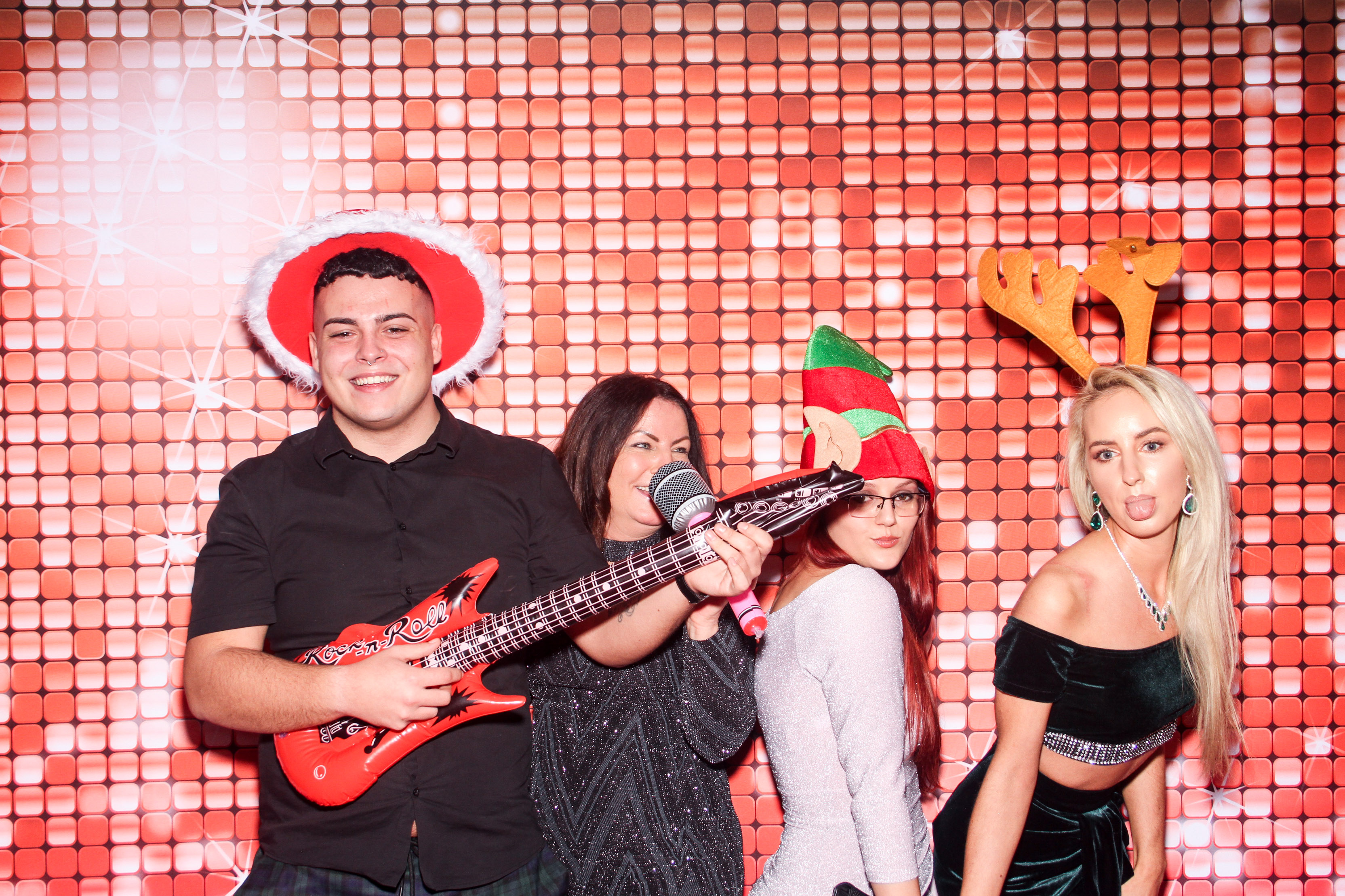 Boston Scientific Christmas party | View more photos from the event at gallery.snapmagic.ie/u/SnapMagic/Boston-Scientific-Christmas-party