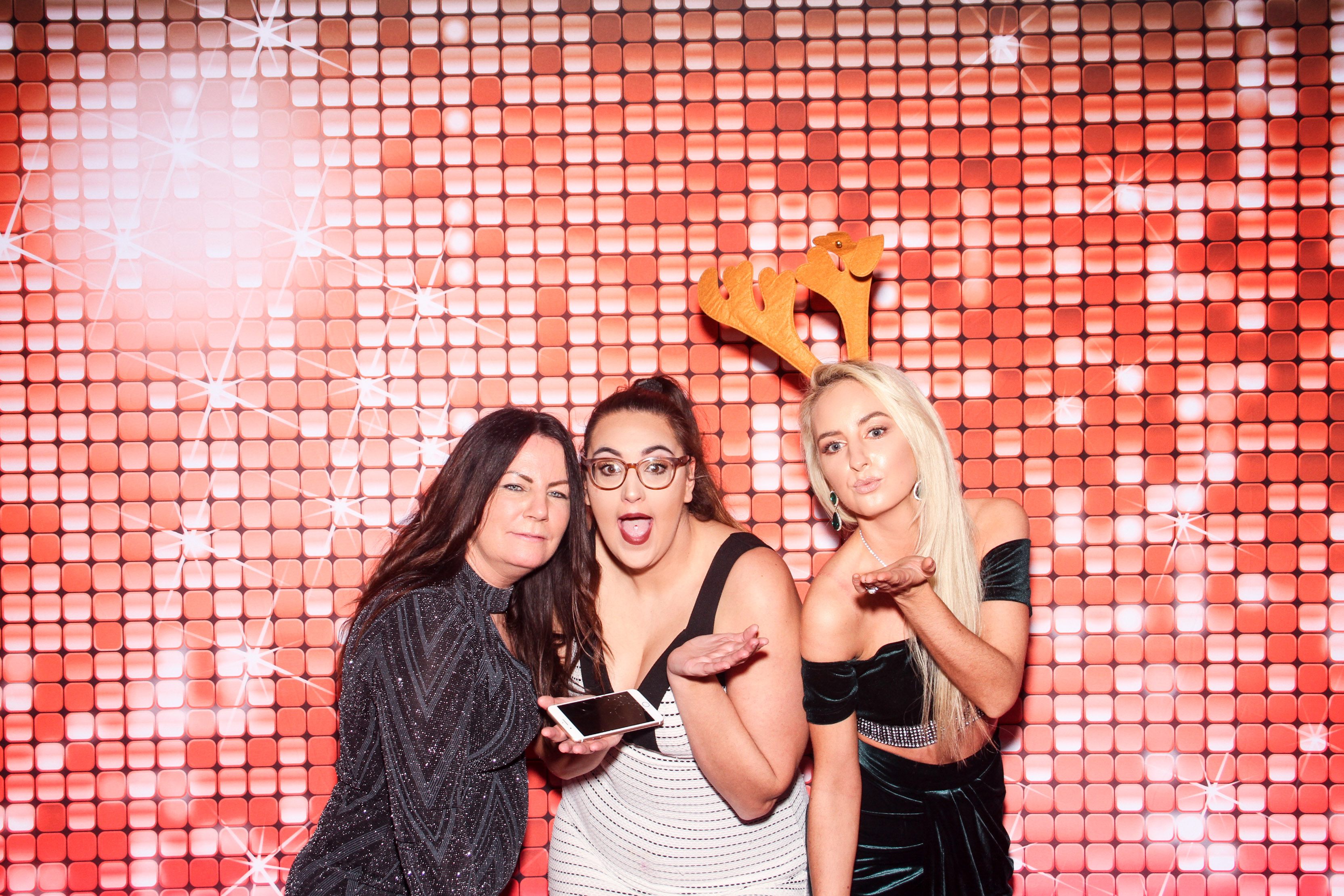 Boston Scientific Christmas party | View more photos from the event at gallery.snapmagic.ie/u/SnapMagic/Boston-Scientific-Christmas-party