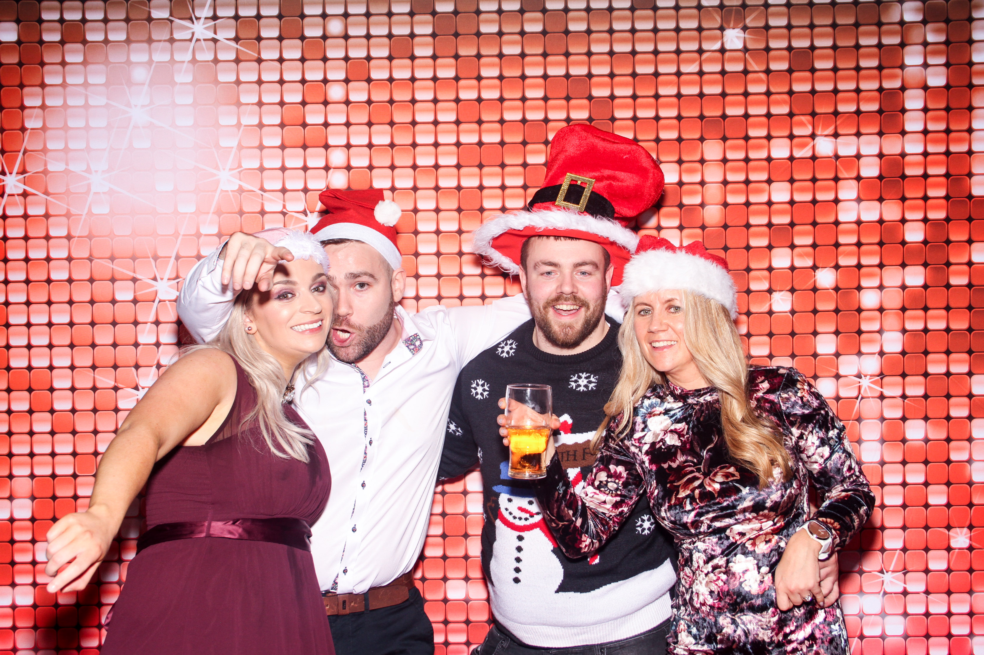Boston Scientific Christmas party | View more photos from the event at gallery.snapmagic.ie/u/SnapMagic/Boston-Scientific-Christmas-party