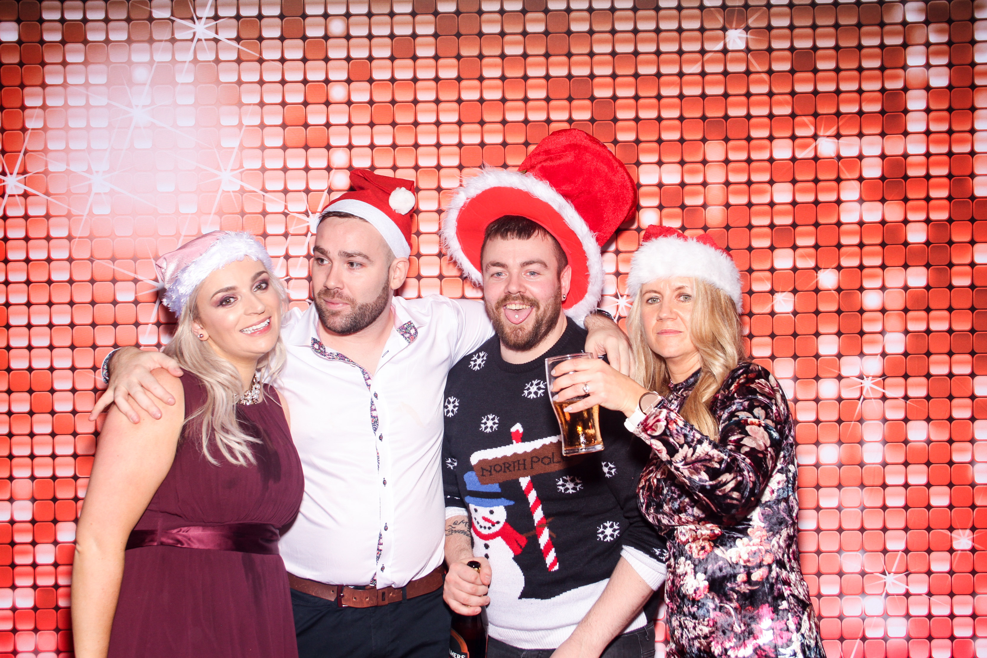 Boston Scientific Christmas party | View more photos from the event at gallery.snapmagic.ie/u/SnapMagic/Boston-Scientific-Christmas-party