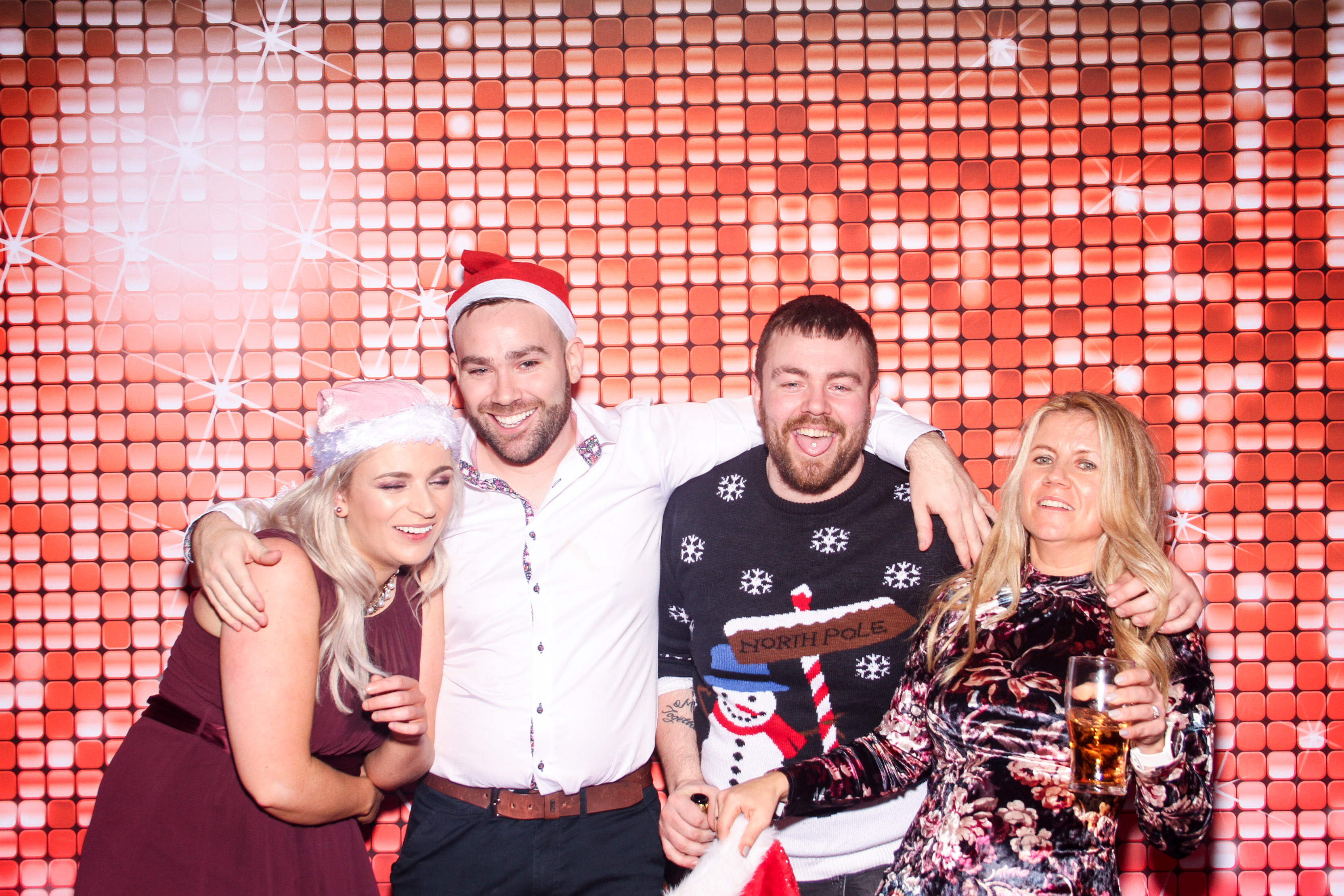 Boston Scientific Christmas party | View more photos from the event at gallery.snapmagic.ie/u/SnapMagic/Boston-Scientific-Christmas-party