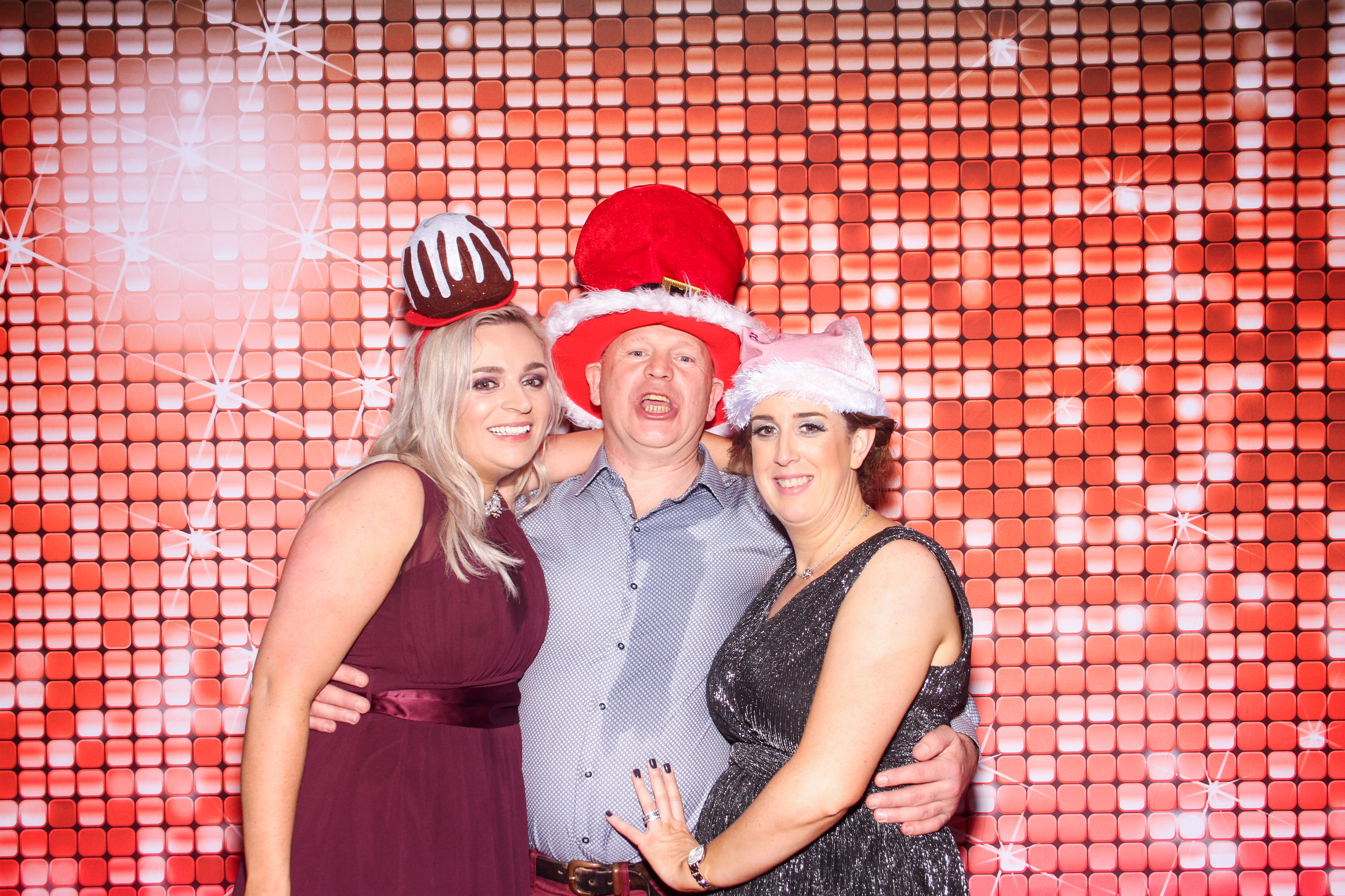 Boston Scientific Christmas party | View more photos from the event at gallery.snapmagic.ie/u/SnapMagic/Boston-Scientific-Christmas-party
