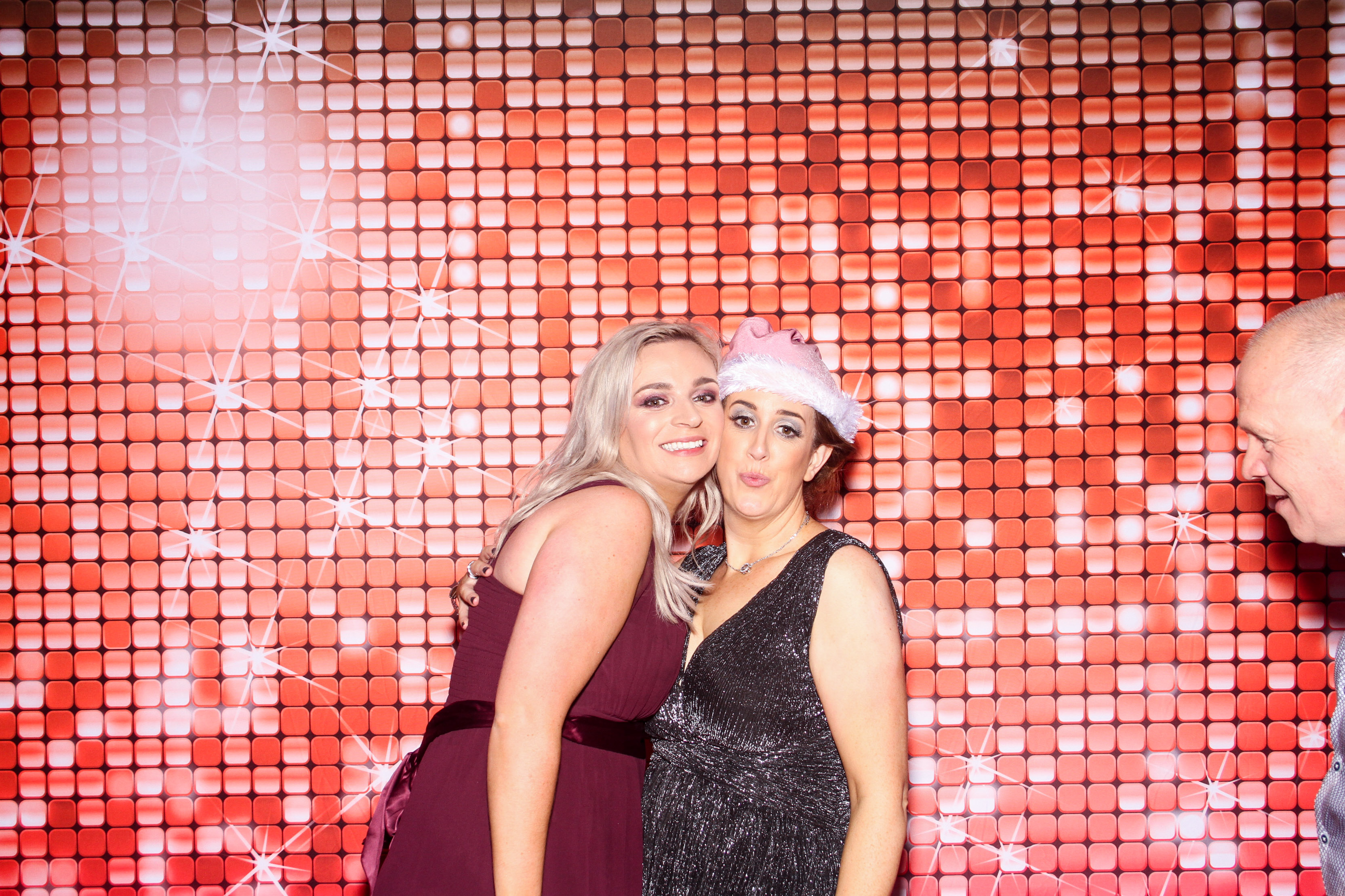 Boston Scientific Christmas party | View more photos from the event at gallery.snapmagic.ie/u/SnapMagic/Boston-Scientific-Christmas-party
