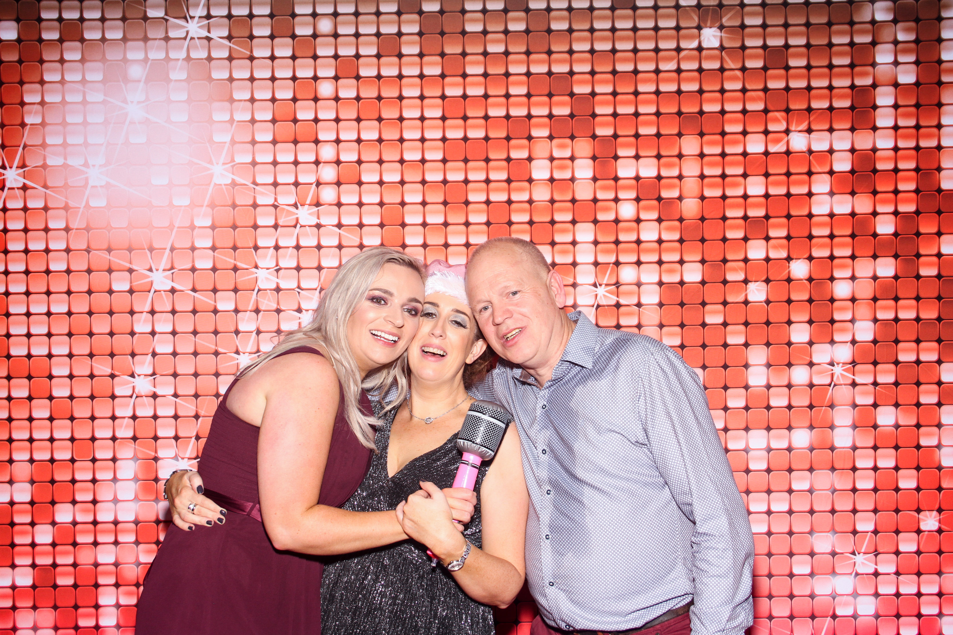 Boston Scientific Christmas party | View more photos from the event at gallery.snapmagic.ie/u/SnapMagic/Boston-Scientific-Christmas-party