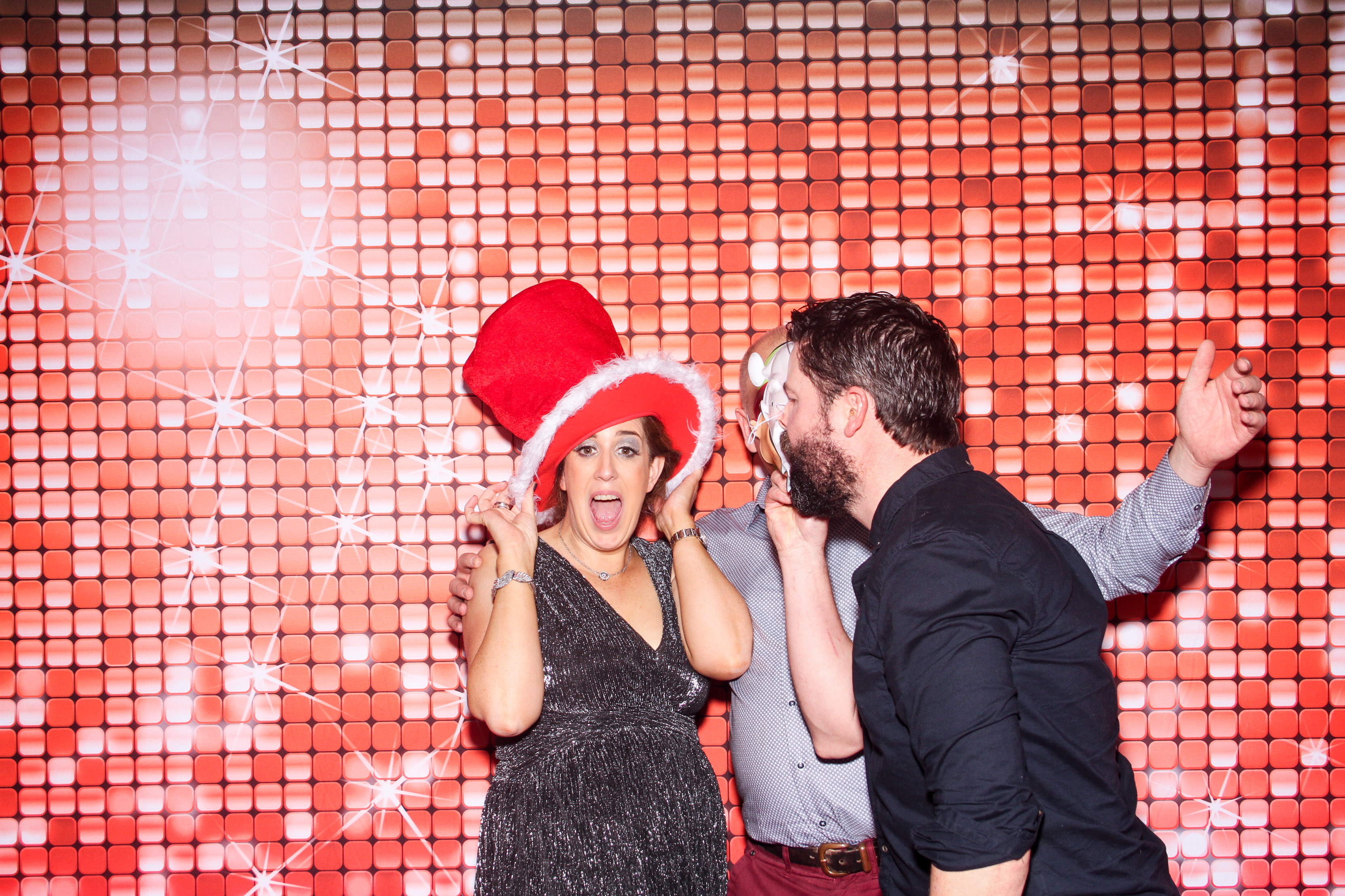 Boston Scientific Christmas party | View more photos from the event at gallery.snapmagic.ie/u/SnapMagic/Boston-Scientific-Christmas-party