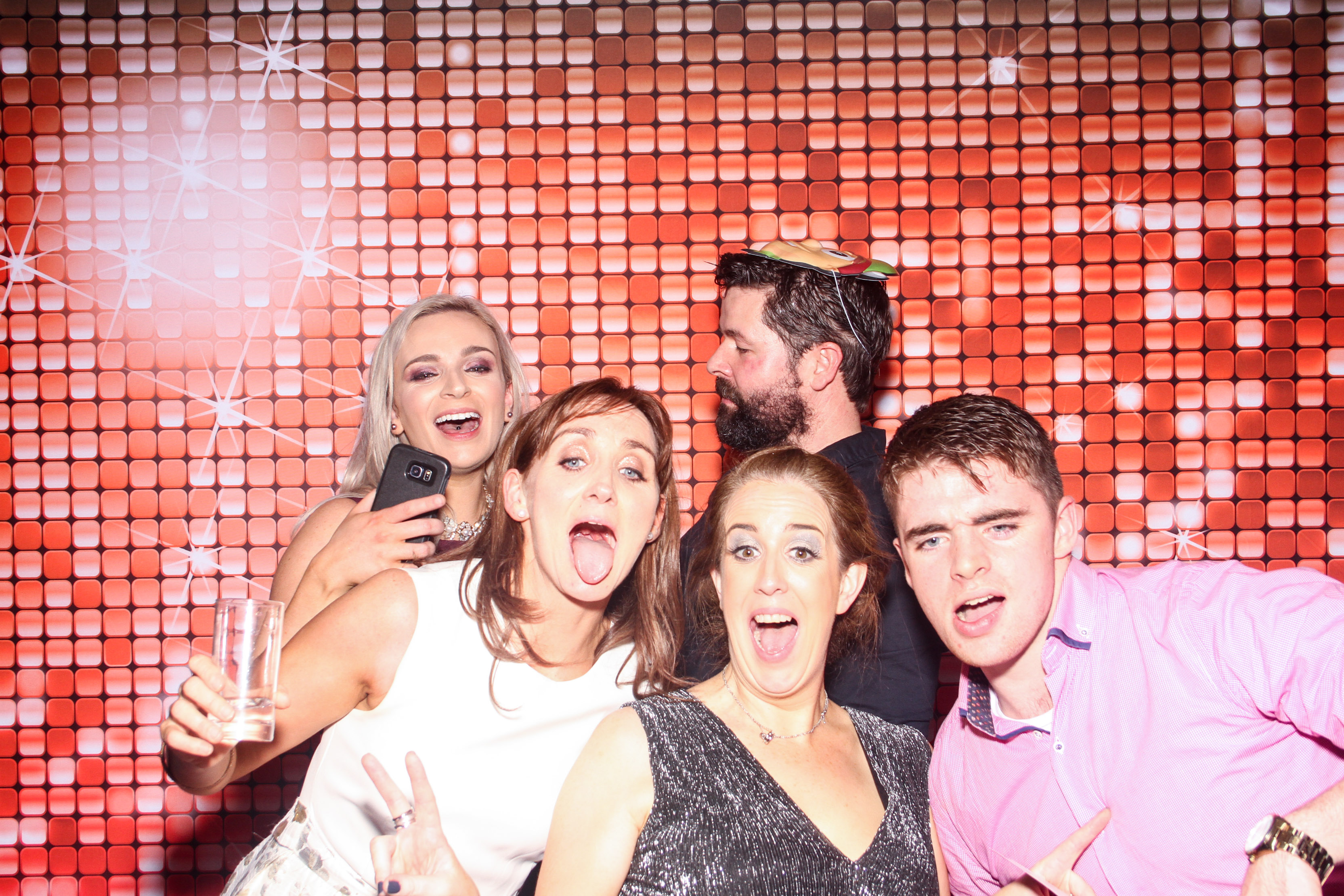 Boston Scientific Christmas party | View more photos from the event at gallery.snapmagic.ie/u/SnapMagic/Boston-Scientific-Christmas-party