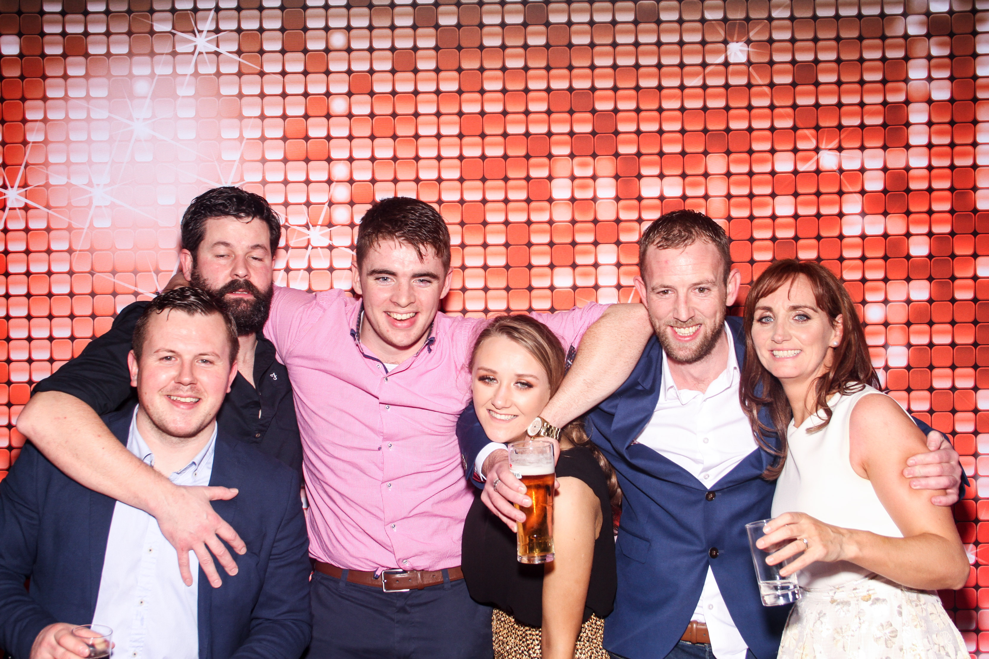 Boston Scientific Christmas party | View more photos from the event at gallery.snapmagic.ie/u/SnapMagic/Boston-Scientific-Christmas-party