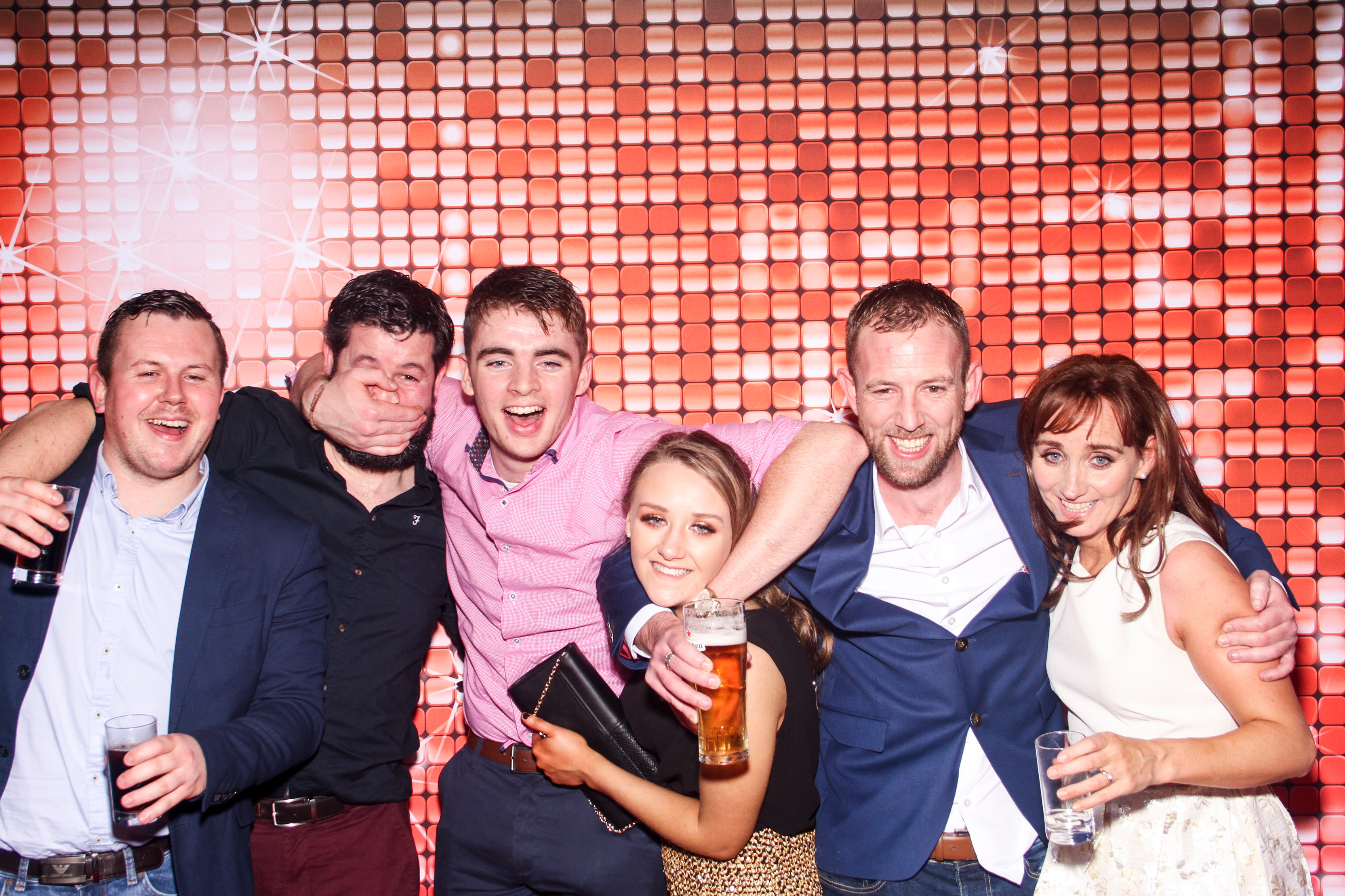 Boston Scientific Christmas party | View more photos from the event at gallery.snapmagic.ie/u/SnapMagic/Boston-Scientific-Christmas-party