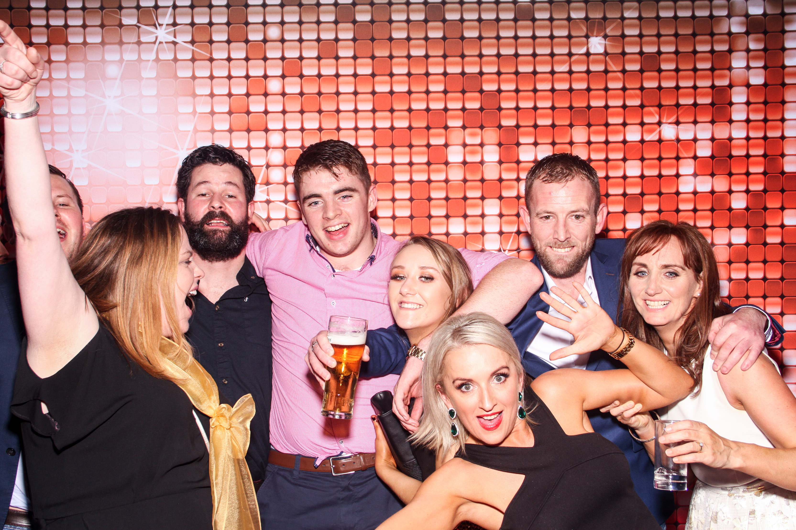 Boston Scientific Christmas party | View more photos from the event at gallery.snapmagic.ie/u/SnapMagic/Boston-Scientific-Christmas-party