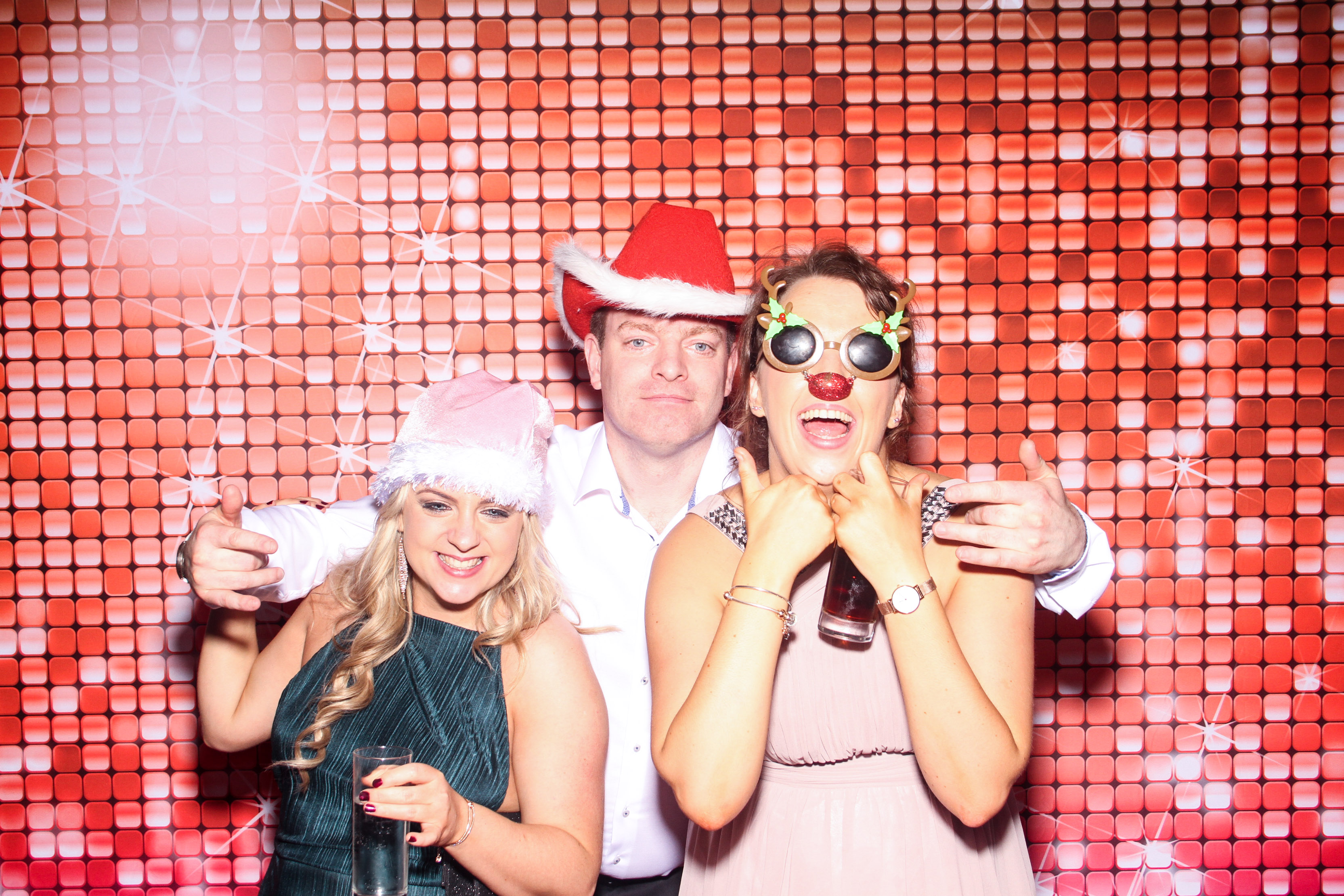 Boston Scientific Christmas party | View more photos from the event at gallery.snapmagic.ie/u/SnapMagic/Boston-Scientific-Christmas-party