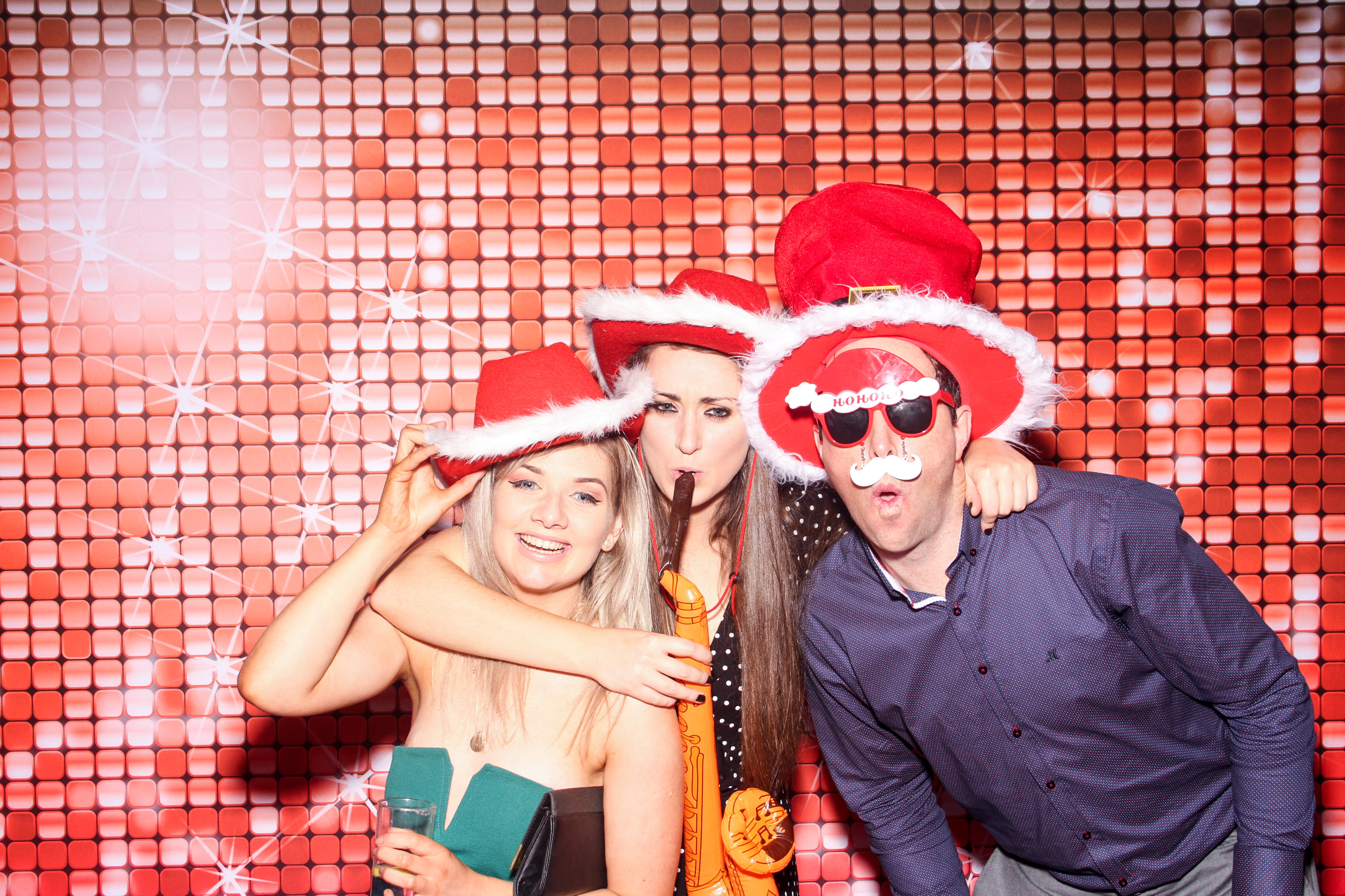 Boston Scientific Christmas party | View more photos from the event at gallery.snapmagic.ie/u/SnapMagic/Boston-Scientific-Christmas-party