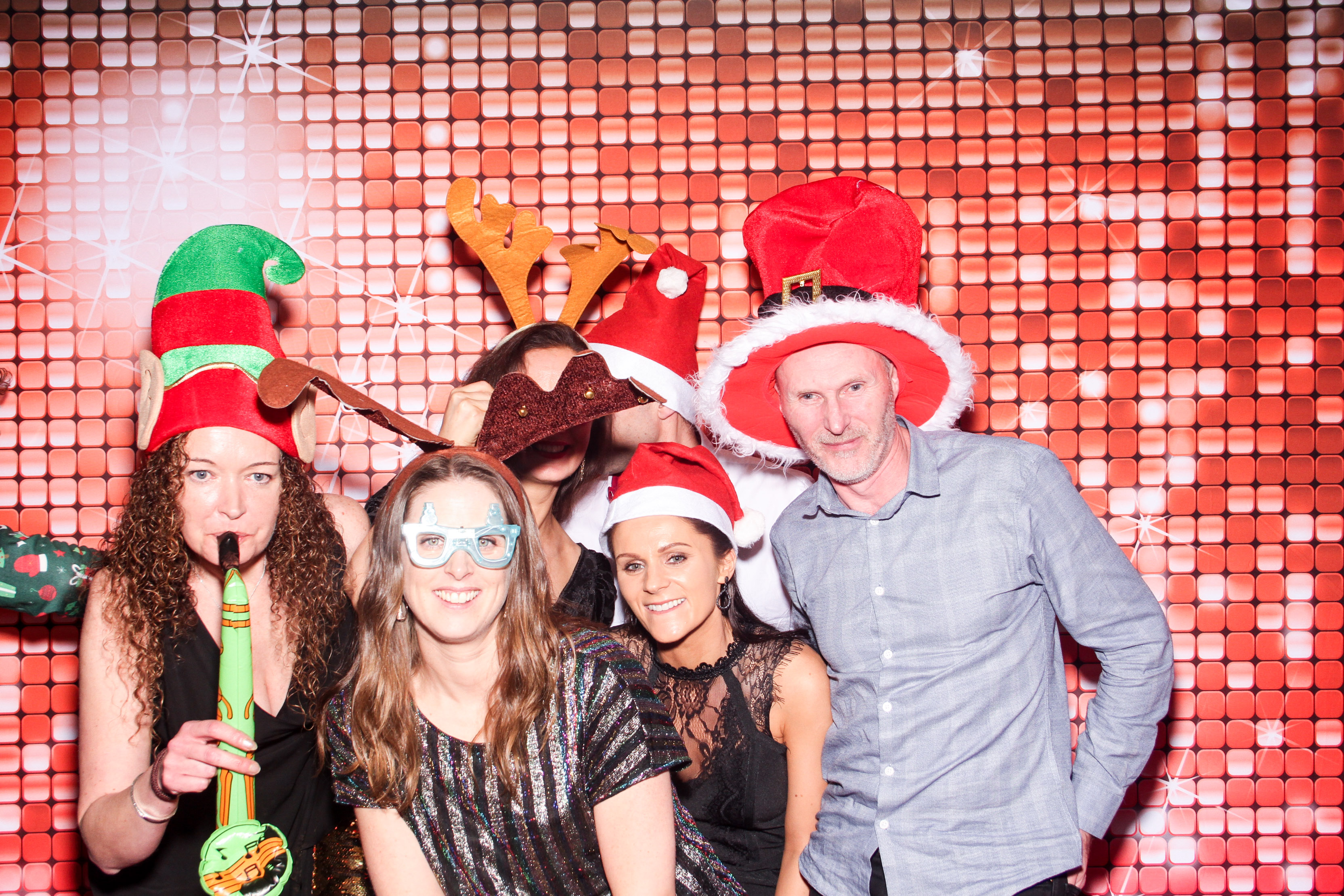 Boston Scientific Christmas party | View more photos from the event at gallery.snapmagic.ie/u/SnapMagic/Boston-Scientific-Christmas-party