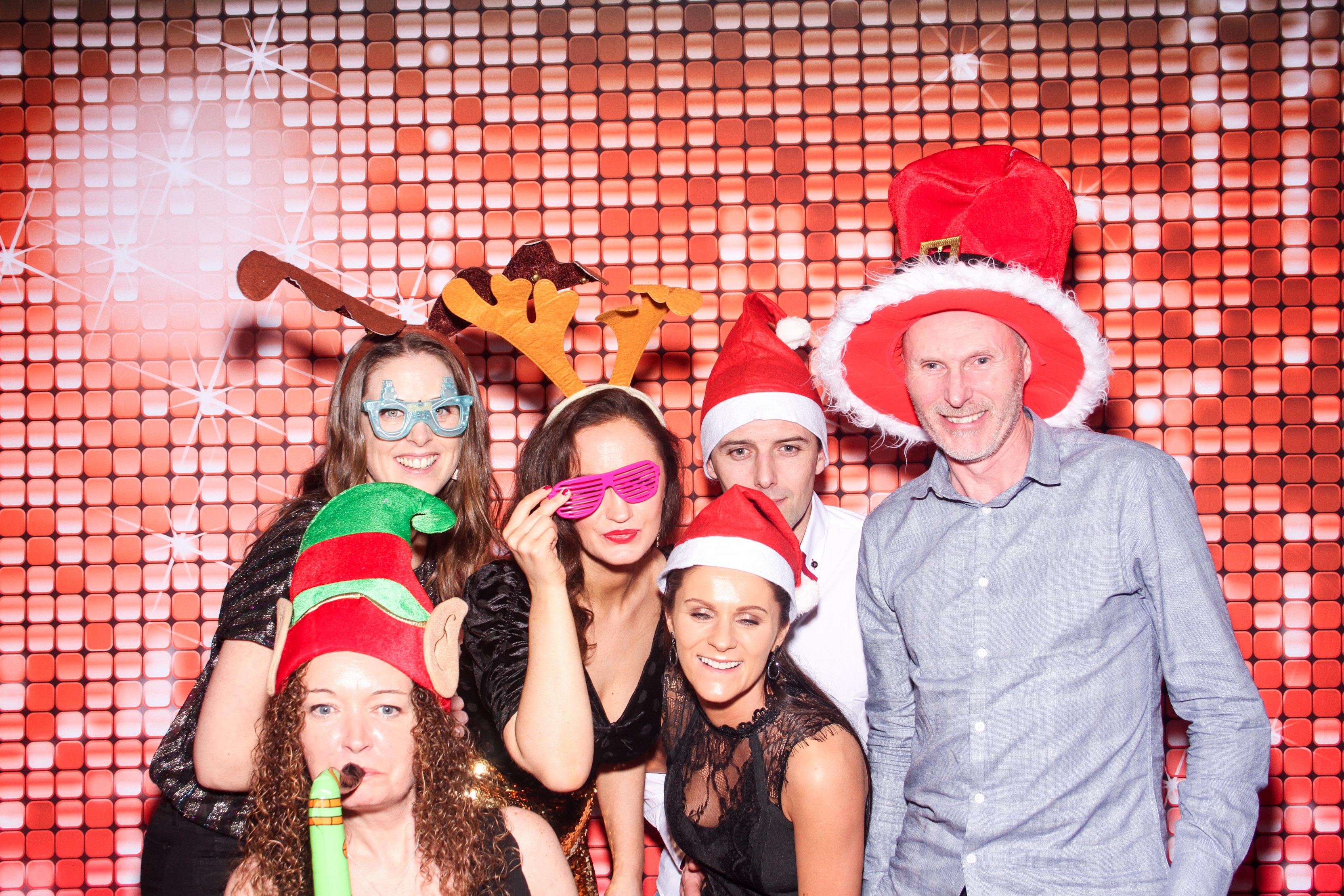 Boston Scientific Christmas party | View more photos from the event at gallery.snapmagic.ie/u/SnapMagic/Boston-Scientific-Christmas-party