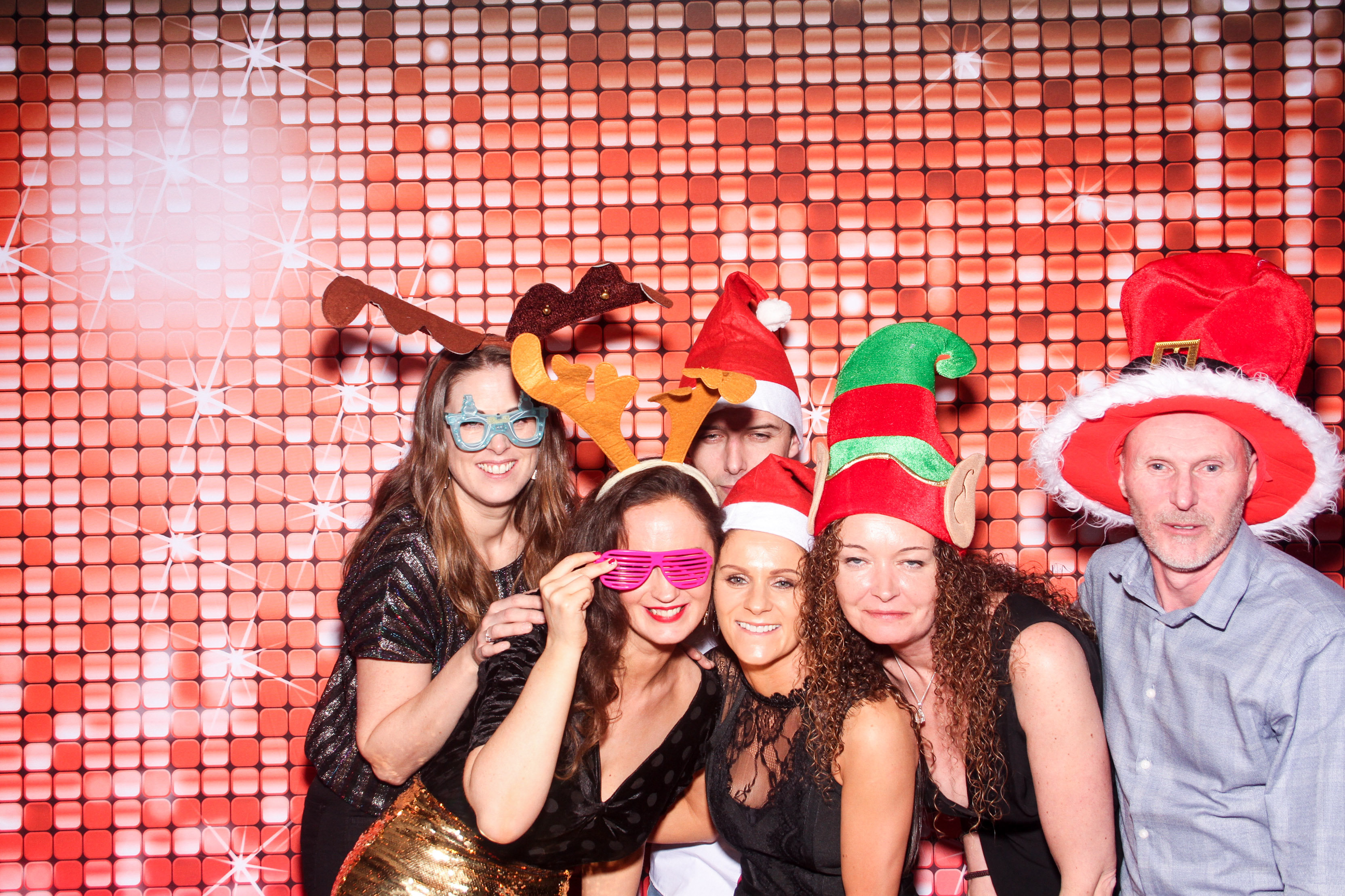 Boston Scientific Christmas party | View more photos from the event at gallery.snapmagic.ie/u/SnapMagic/Boston-Scientific-Christmas-party