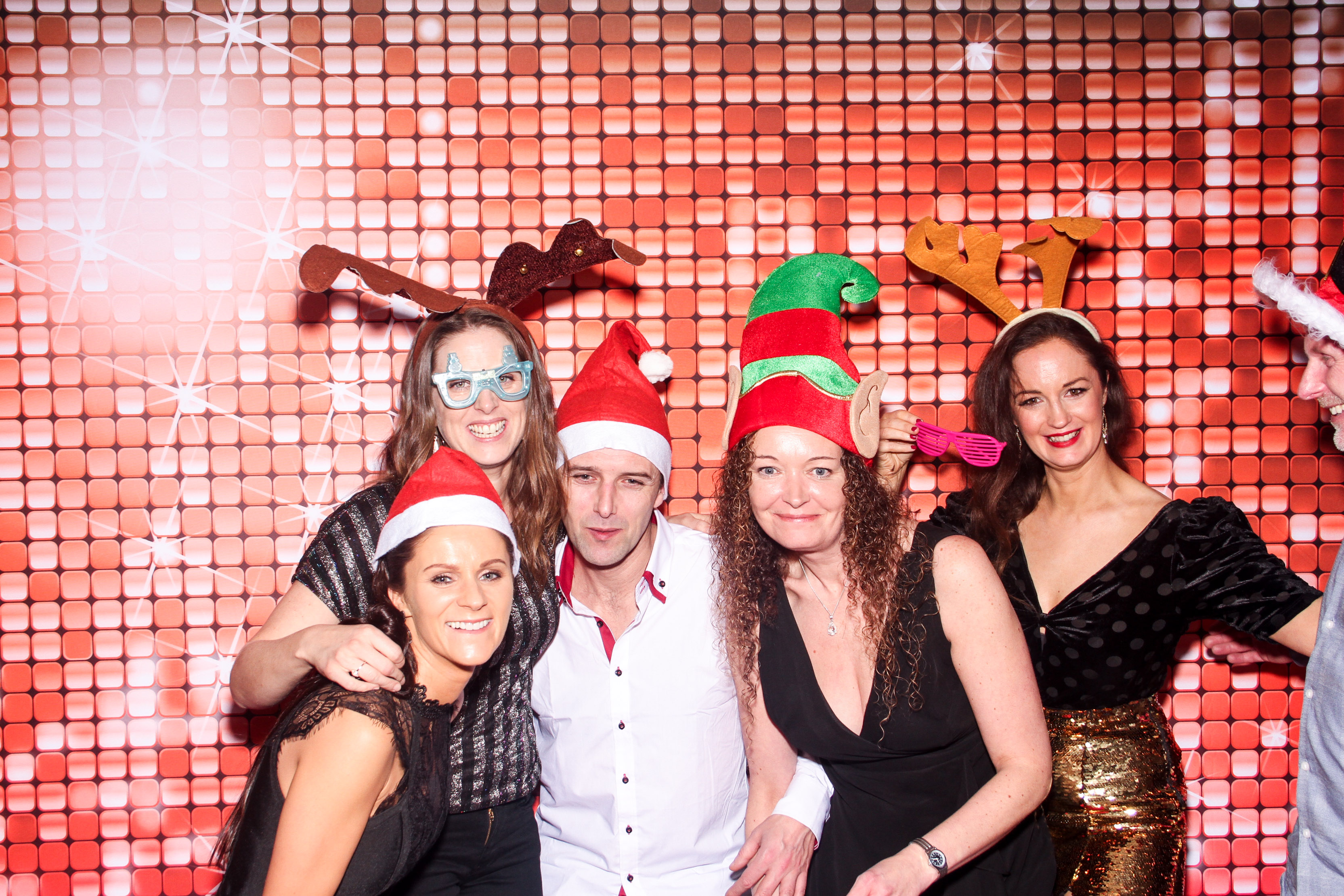 Boston Scientific Christmas party | View more photos from the event at gallery.snapmagic.ie/u/SnapMagic/Boston-Scientific-Christmas-party