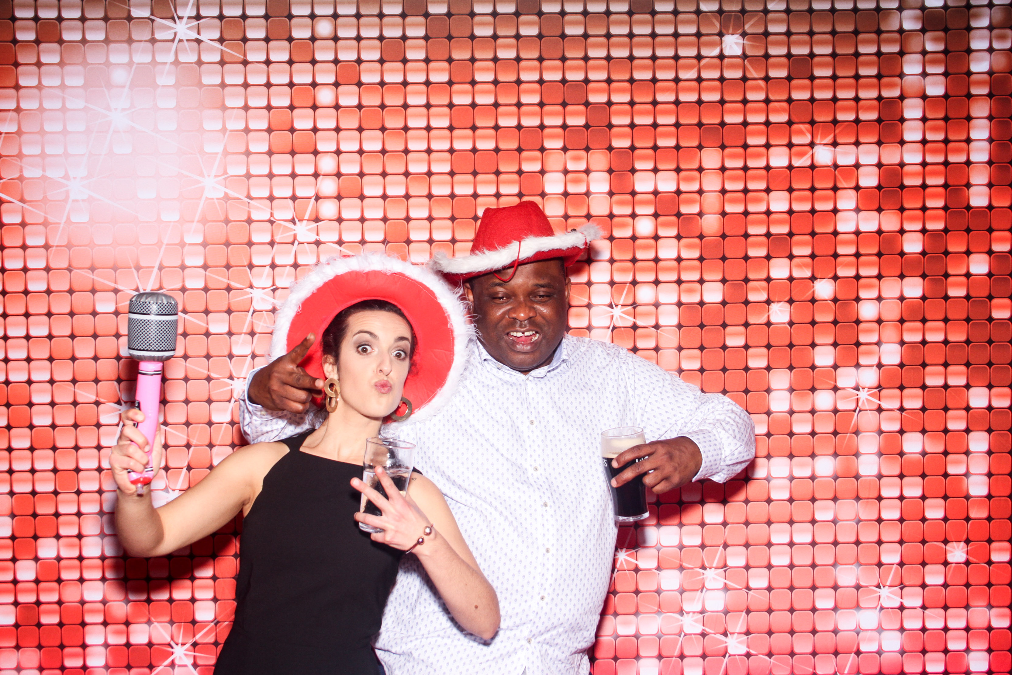 Boston Scientific Christmas party | View more photos from the event at gallery.snapmagic.ie/u/SnapMagic/Boston-Scientific-Christmas-party