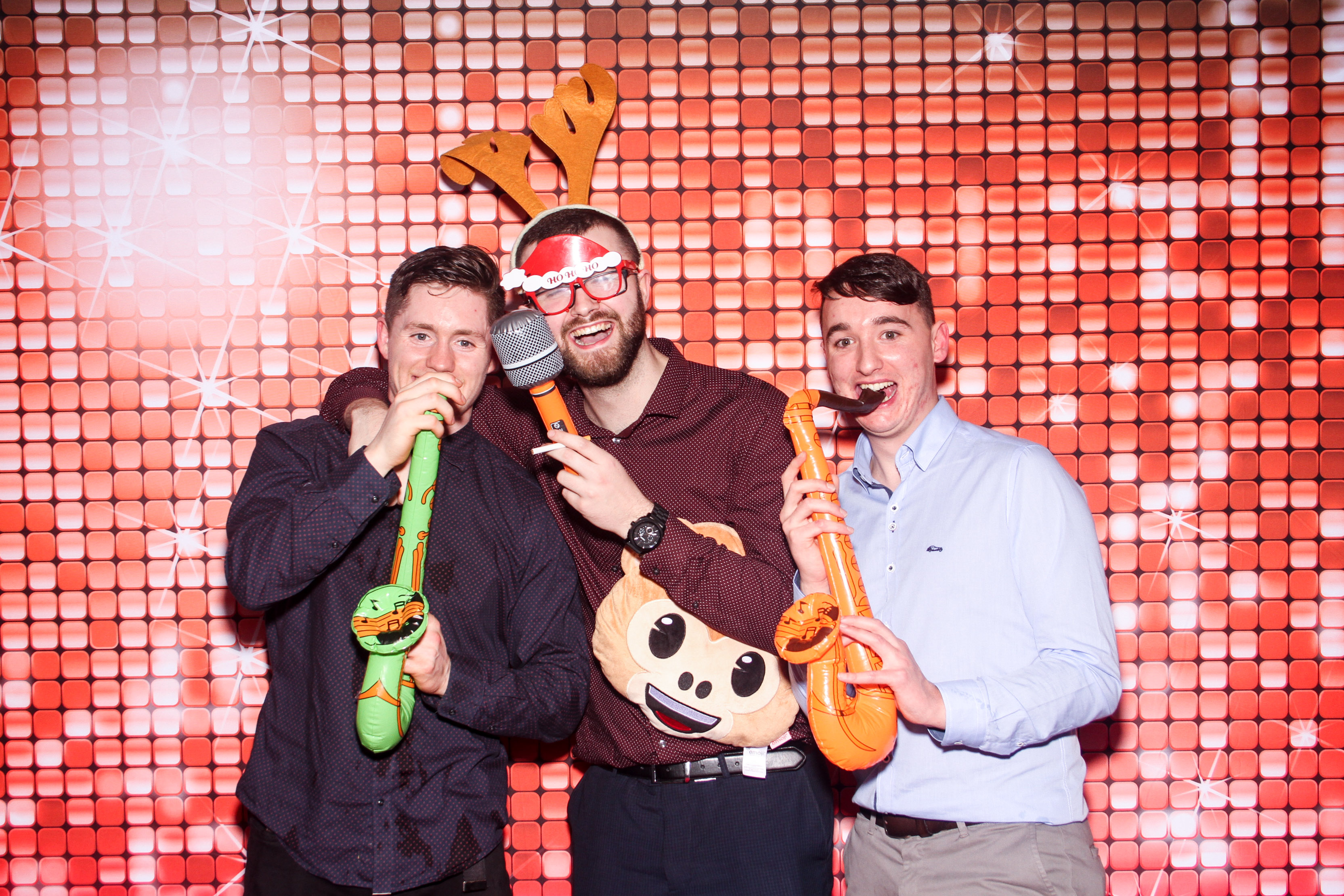 Boston Scientific Christmas party | View more photos from the event at gallery.snapmagic.ie/u/SnapMagic/Boston-Scientific-Christmas-party