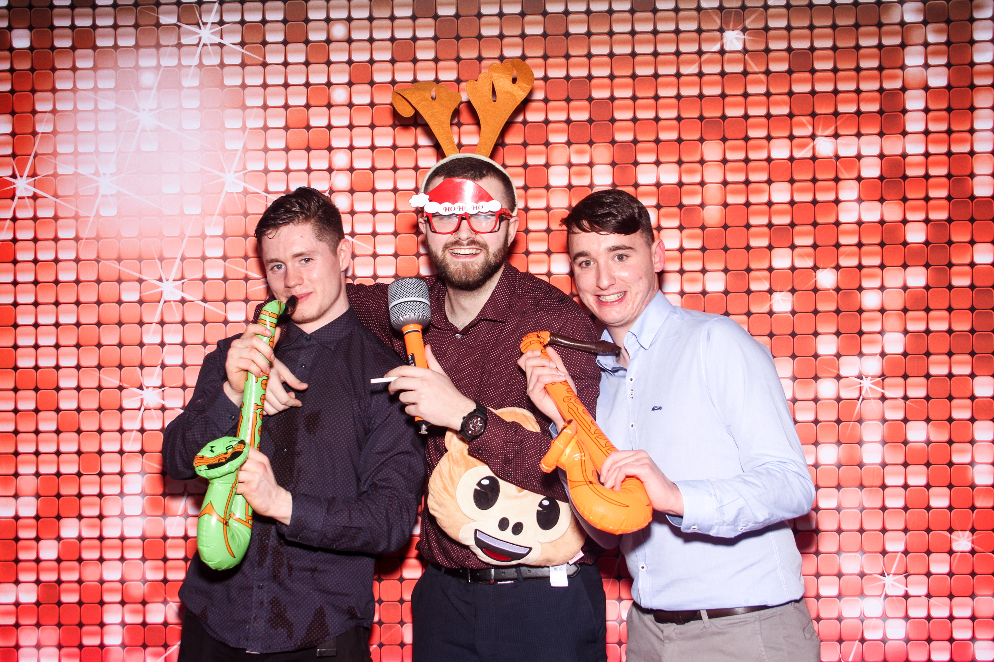 Boston Scientific Christmas party | View more photos from the event at gallery.snapmagic.ie/u/SnapMagic/Boston-Scientific-Christmas-party