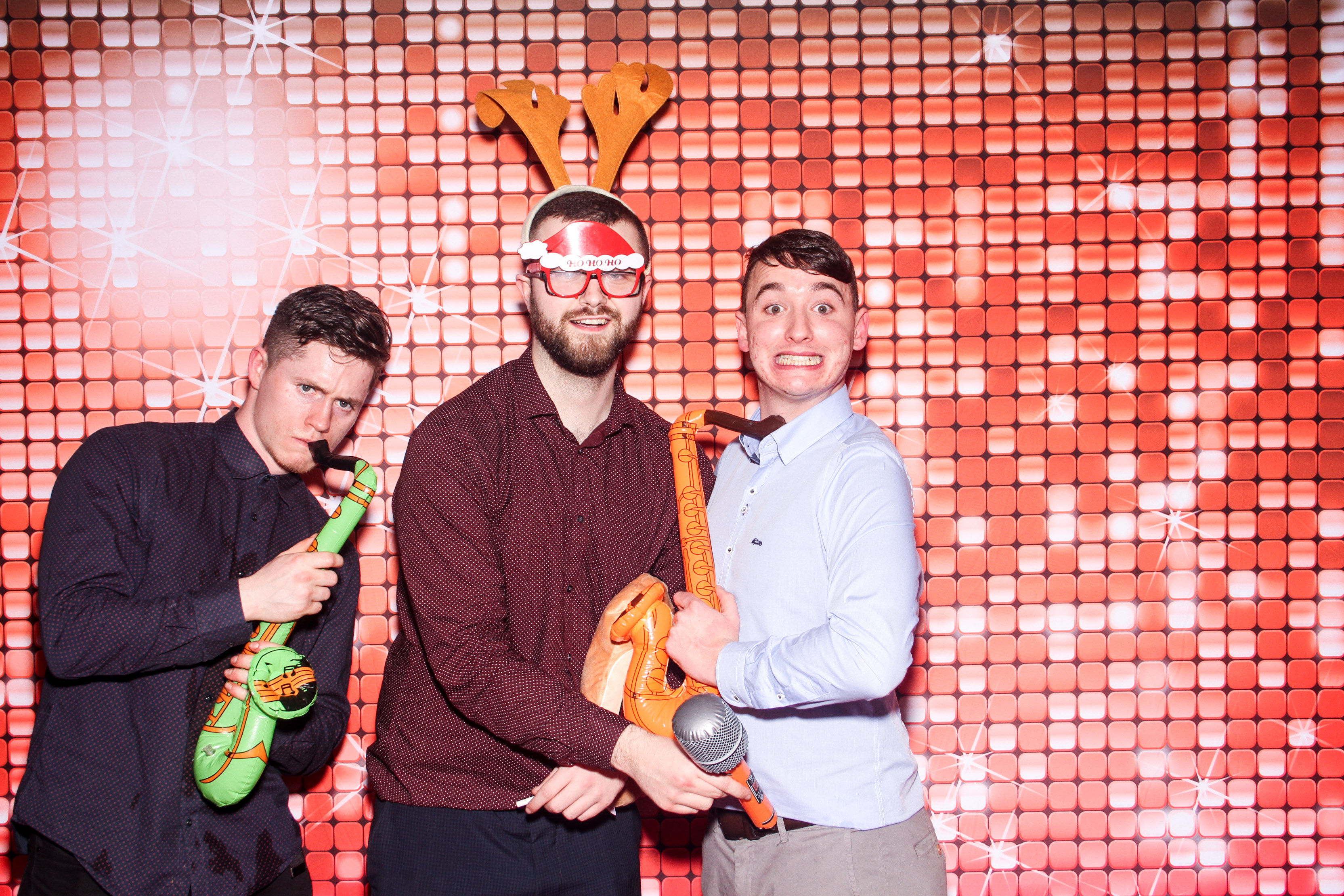 Boston Scientific Christmas party | View more photos from the event at gallery.snapmagic.ie/u/SnapMagic/Boston-Scientific-Christmas-party