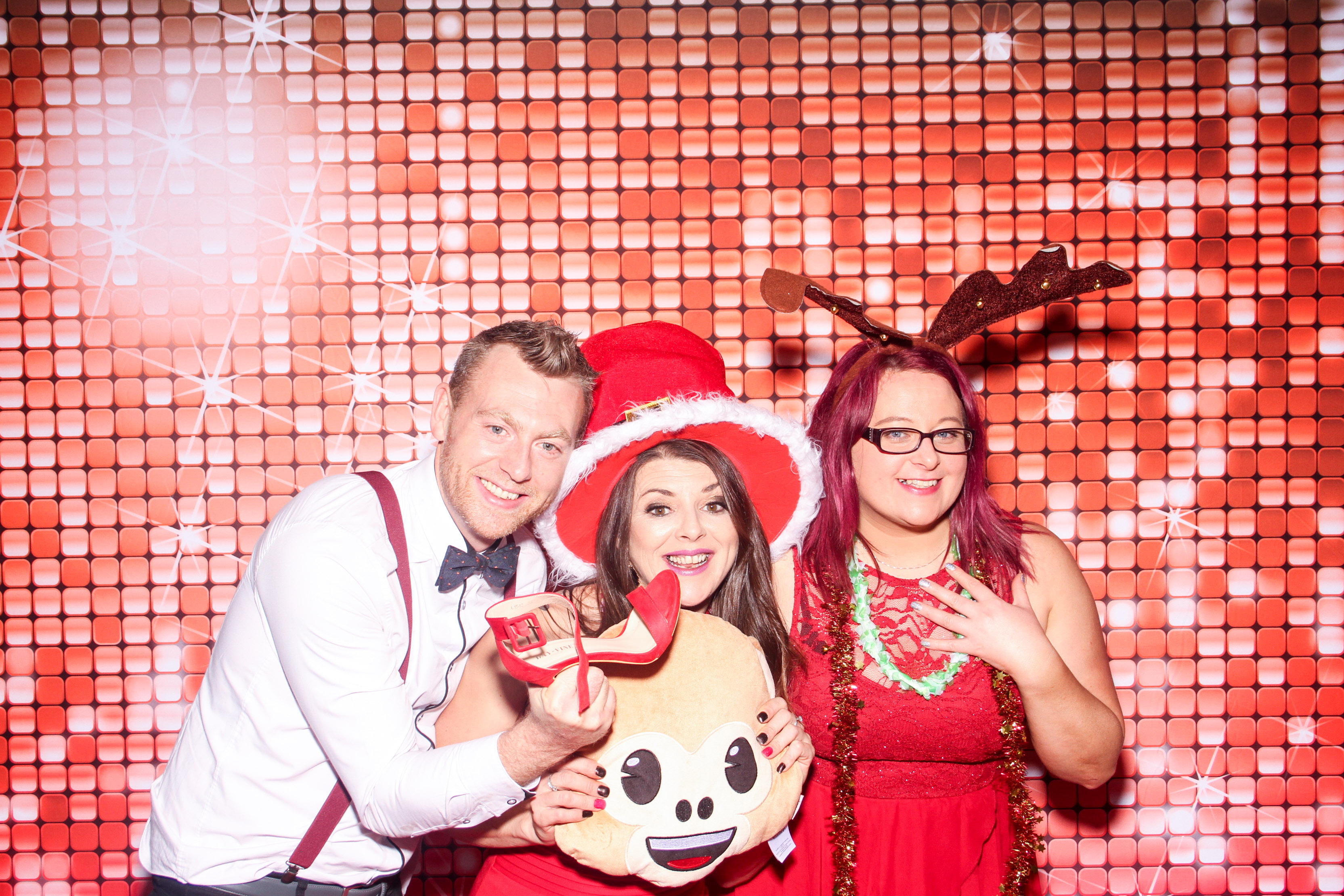 Boston Scientific Christmas party | View more photos from the event at gallery.snapmagic.ie/u/SnapMagic/Boston-Scientific-Christmas-party