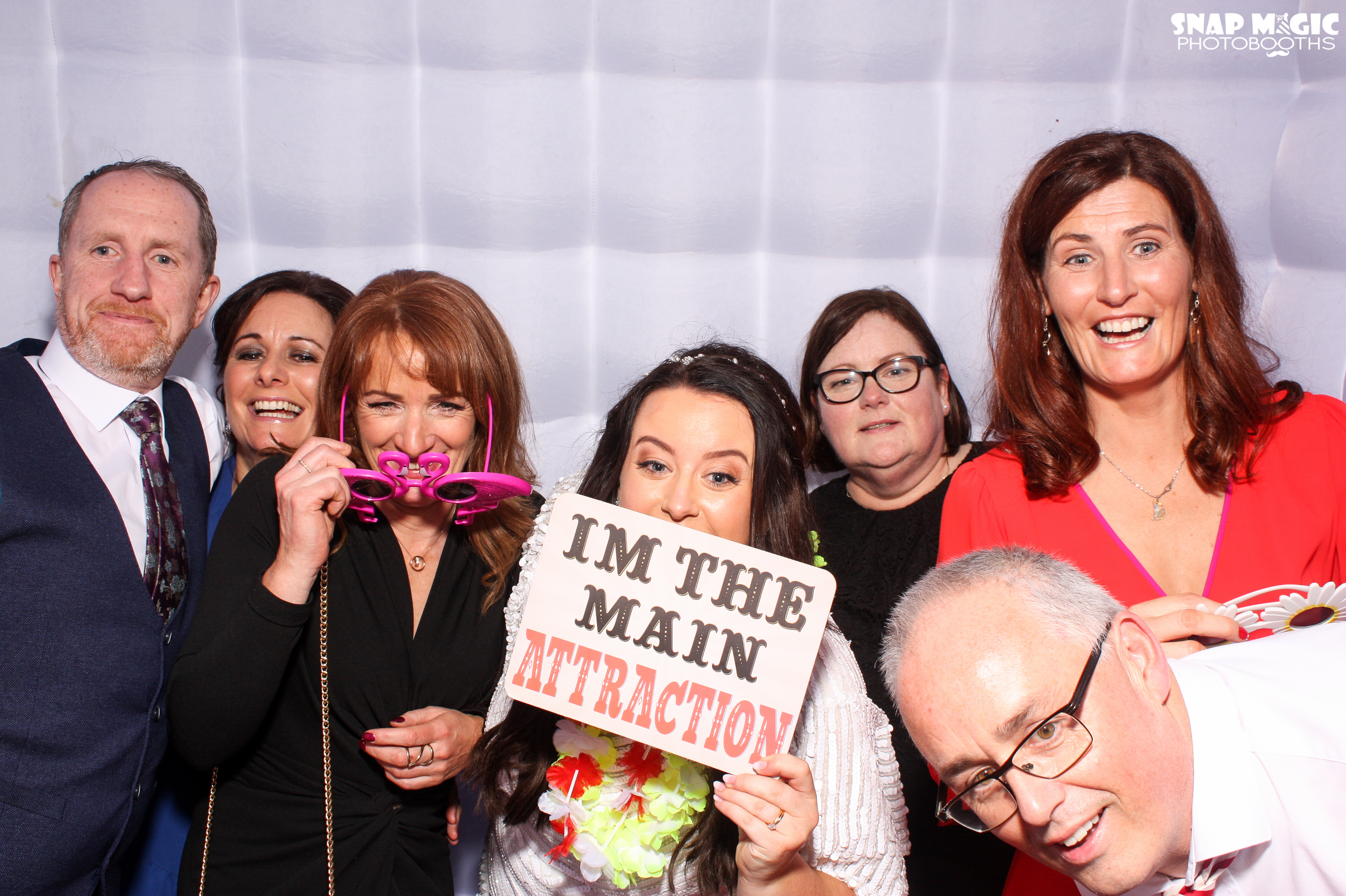 Edwina & Anthony's Wedding | View more photos from the event at gallery.snapmagic.ie/u/SnapMagic/Edwina-Anthonys-Wedding