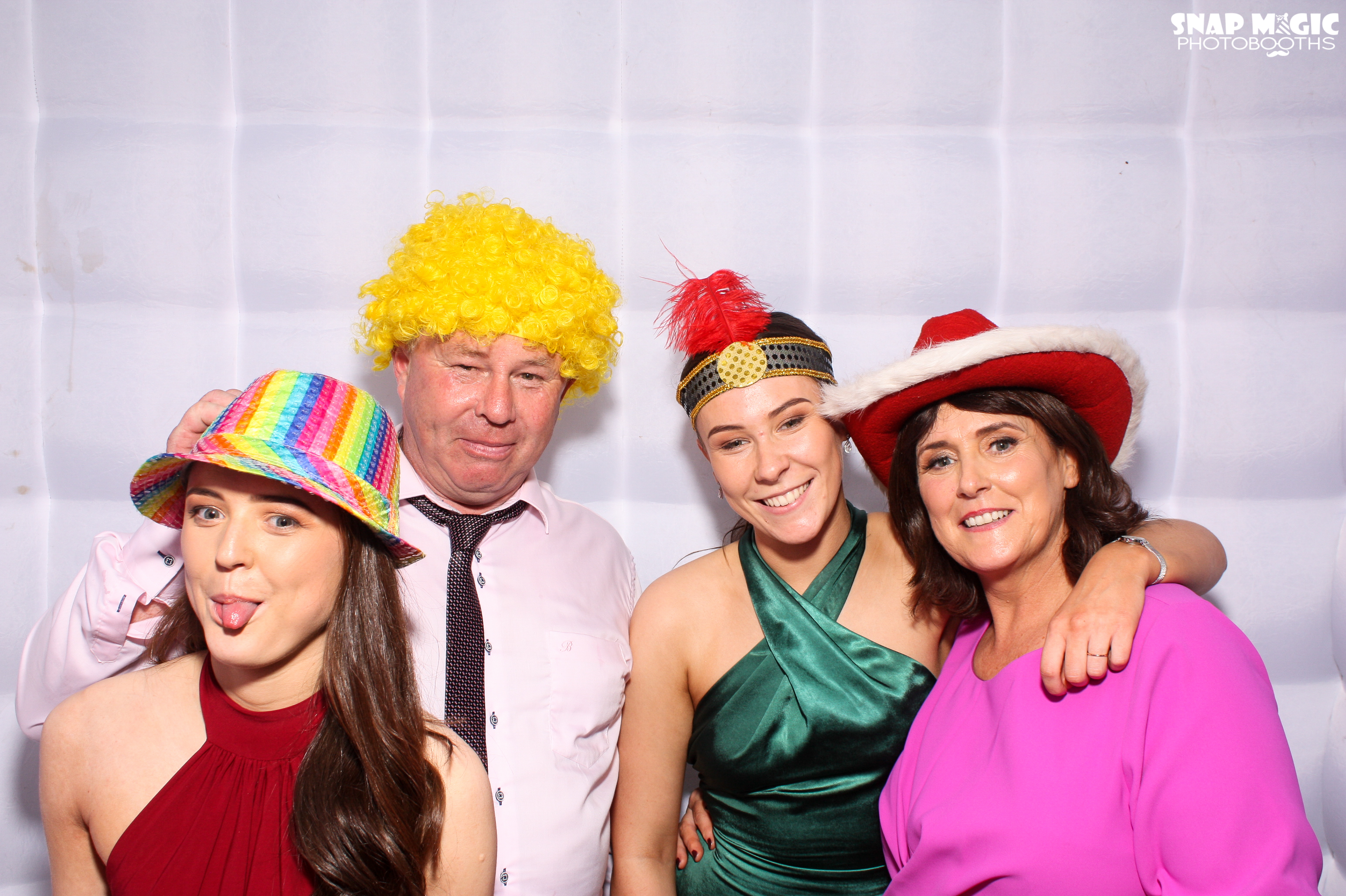 Edwina & Anthony's Wedding | View more photos from the event at gallery.snapmagic.ie/u/SnapMagic/Edwina-Anthonys-Wedding
