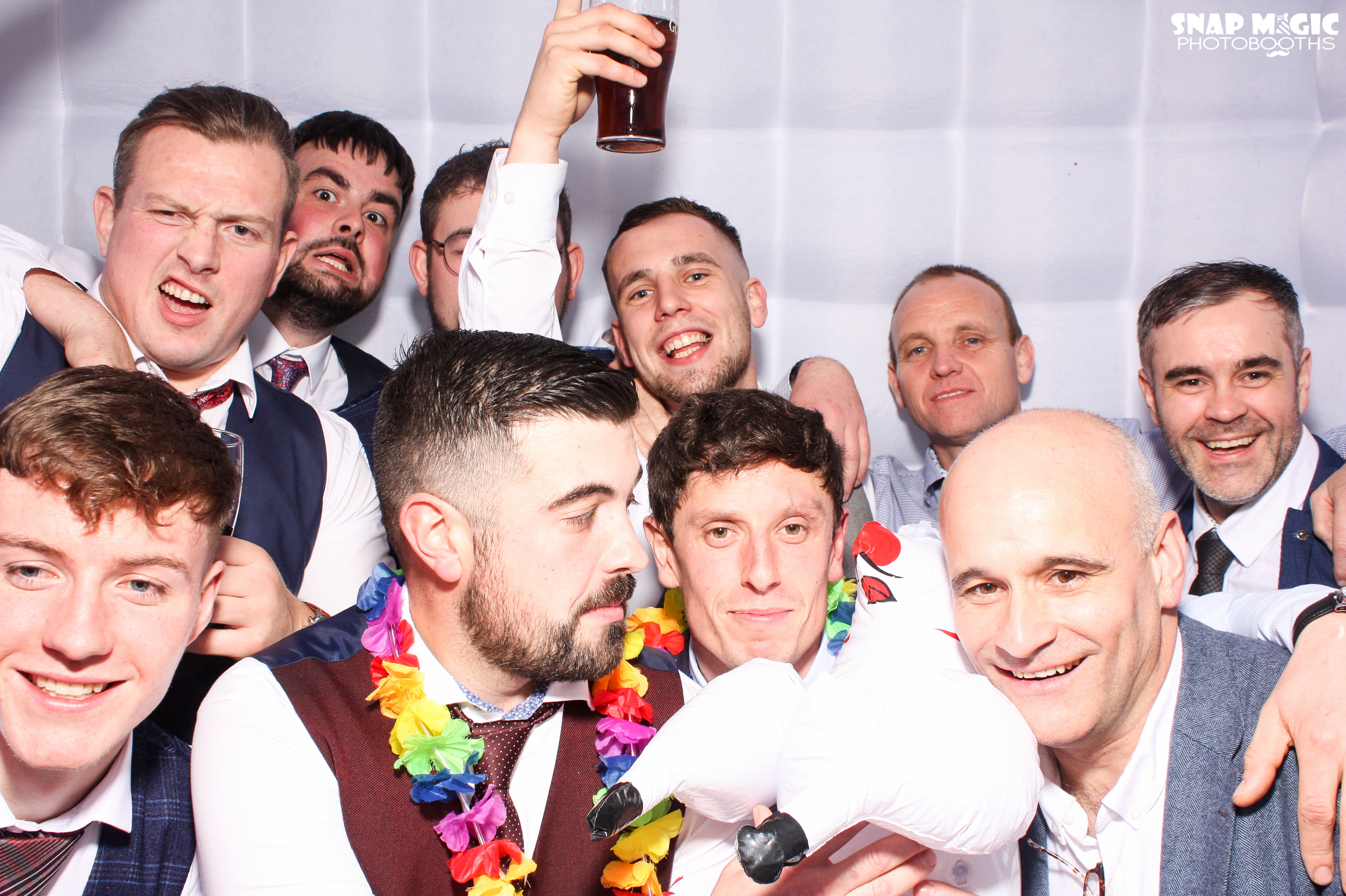 Edwina & Anthony's Wedding | View more photos from the event at gallery.snapmagic.ie/u/SnapMagic/Edwina-Anthonys-Wedding