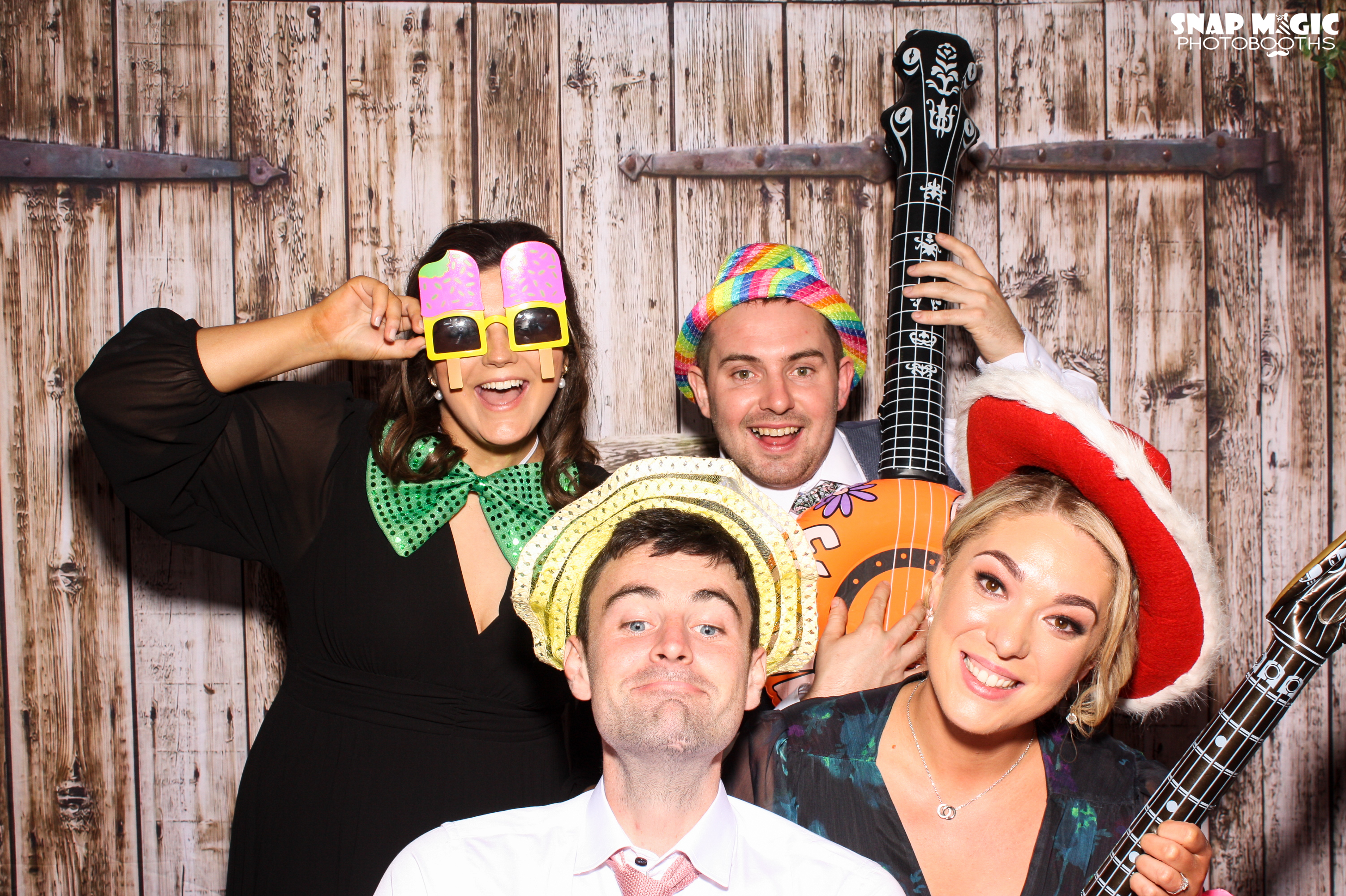 John & Annette's Wedding | View more photos from the event at gallery.snapmagic.ie/u/SnapMagic/John-Annettes-Wedding