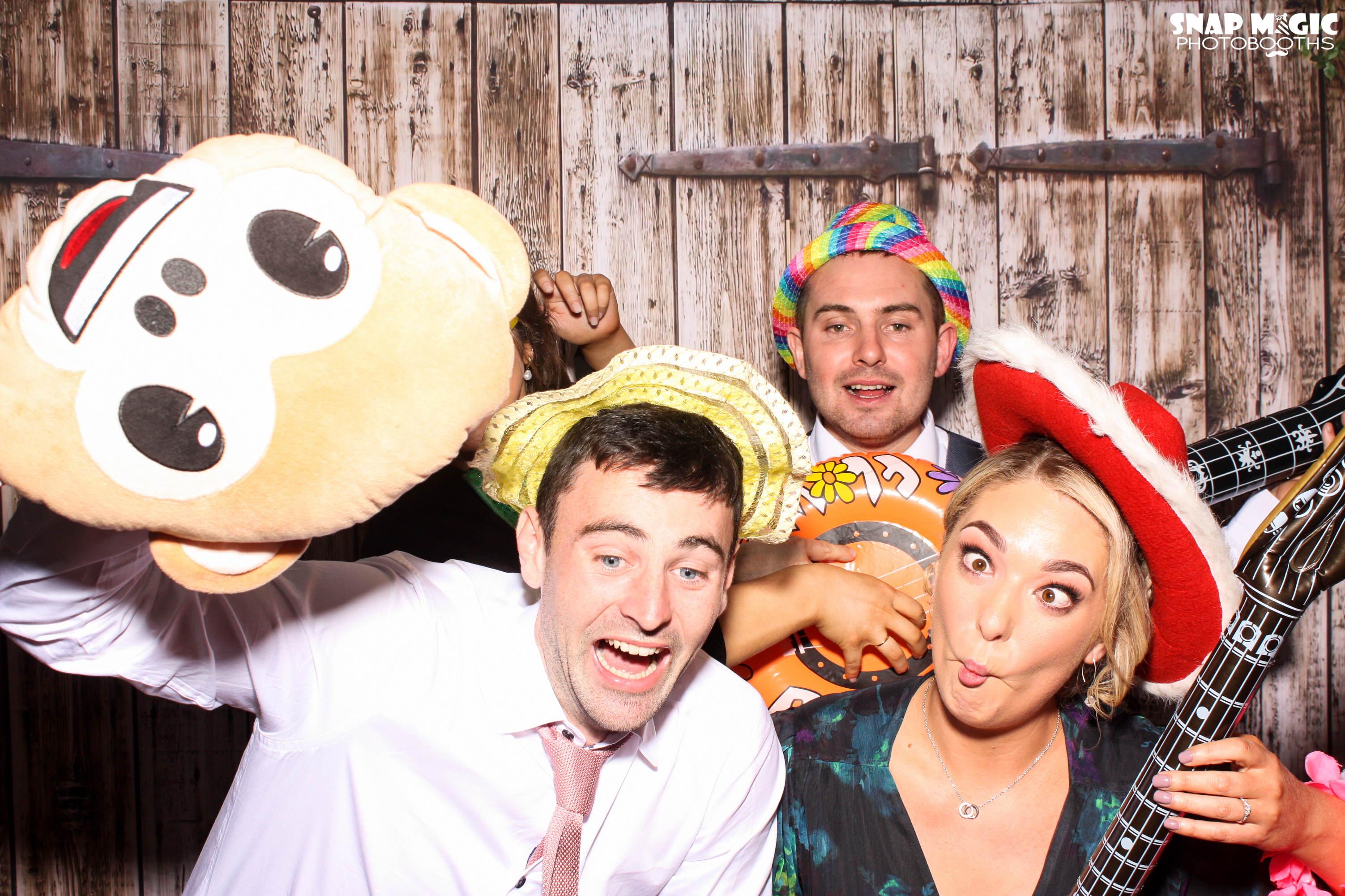 John & Annette's Wedding | View more photos from the event at gallery.snapmagic.ie/u/SnapMagic/John-Annettes-Wedding