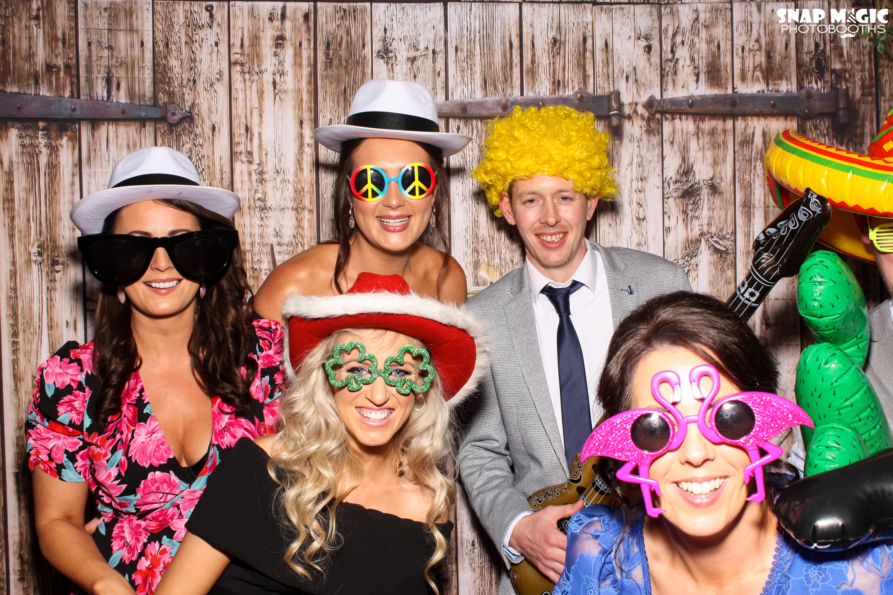 John & Annette's Wedding | View more photos from the event at gallery.snapmagic.ie/u/SnapMagic/John-Annettes-Wedding