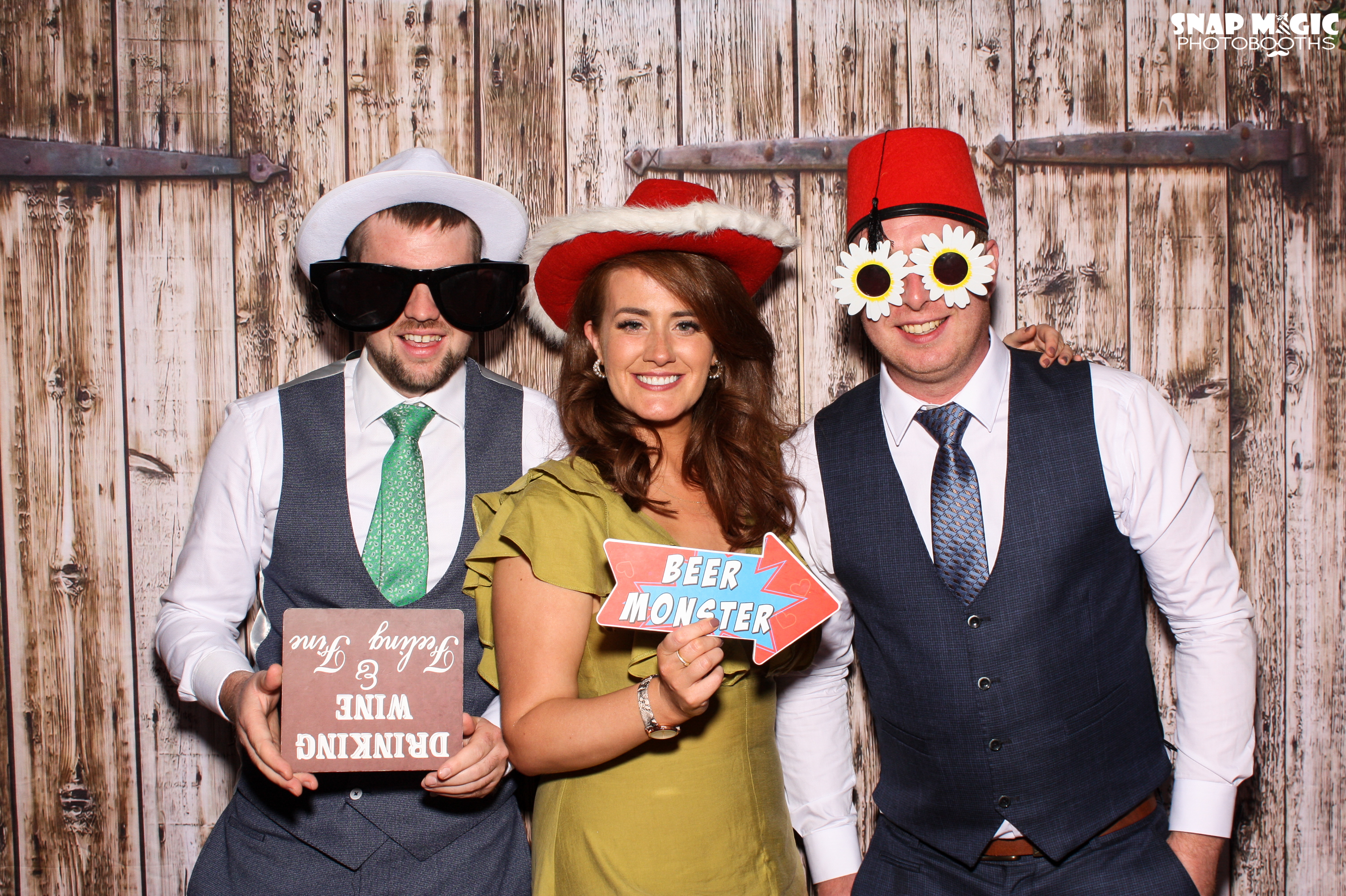 John & Annette's Wedding | View more photos from the event at gallery.snapmagic.ie/u/SnapMagic/John-Annettes-Wedding