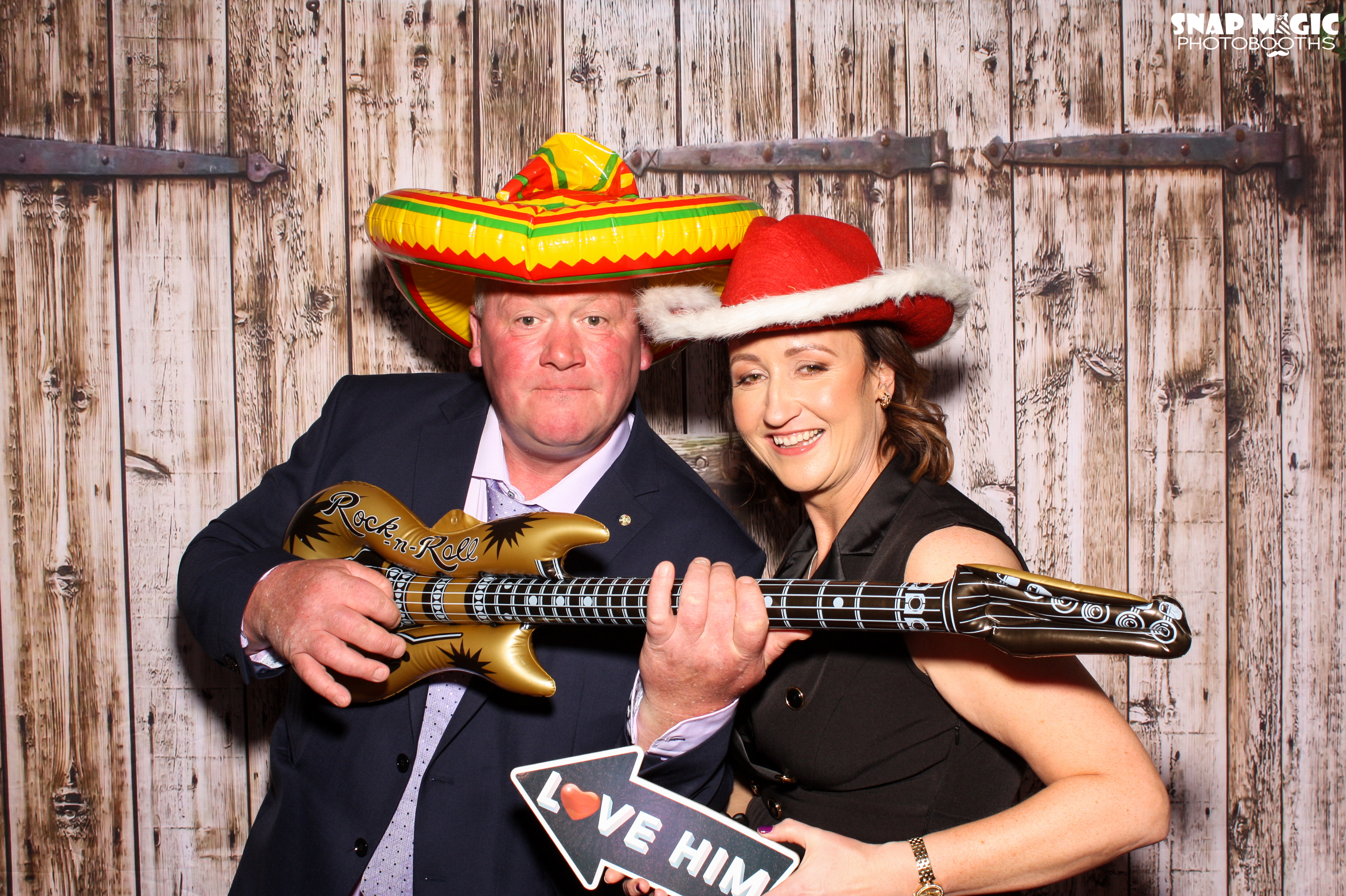 John & Annette's Wedding | View more photos from the event at gallery.snapmagic.ie/u/SnapMagic/John-Annettes-Wedding