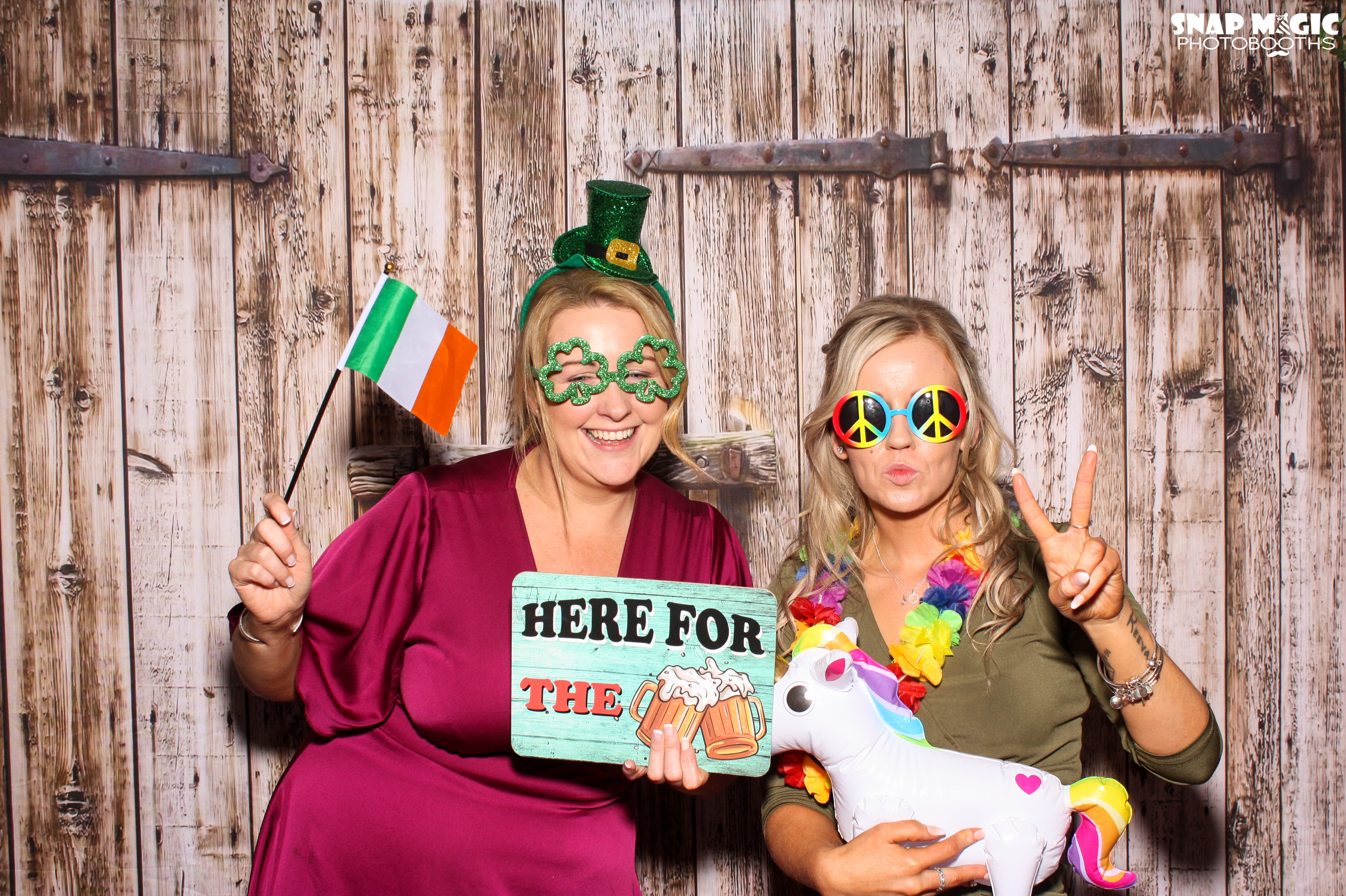 John & Annette's Wedding | View more photos from the event at gallery.snapmagic.ie/u/SnapMagic/John-Annettes-Wedding