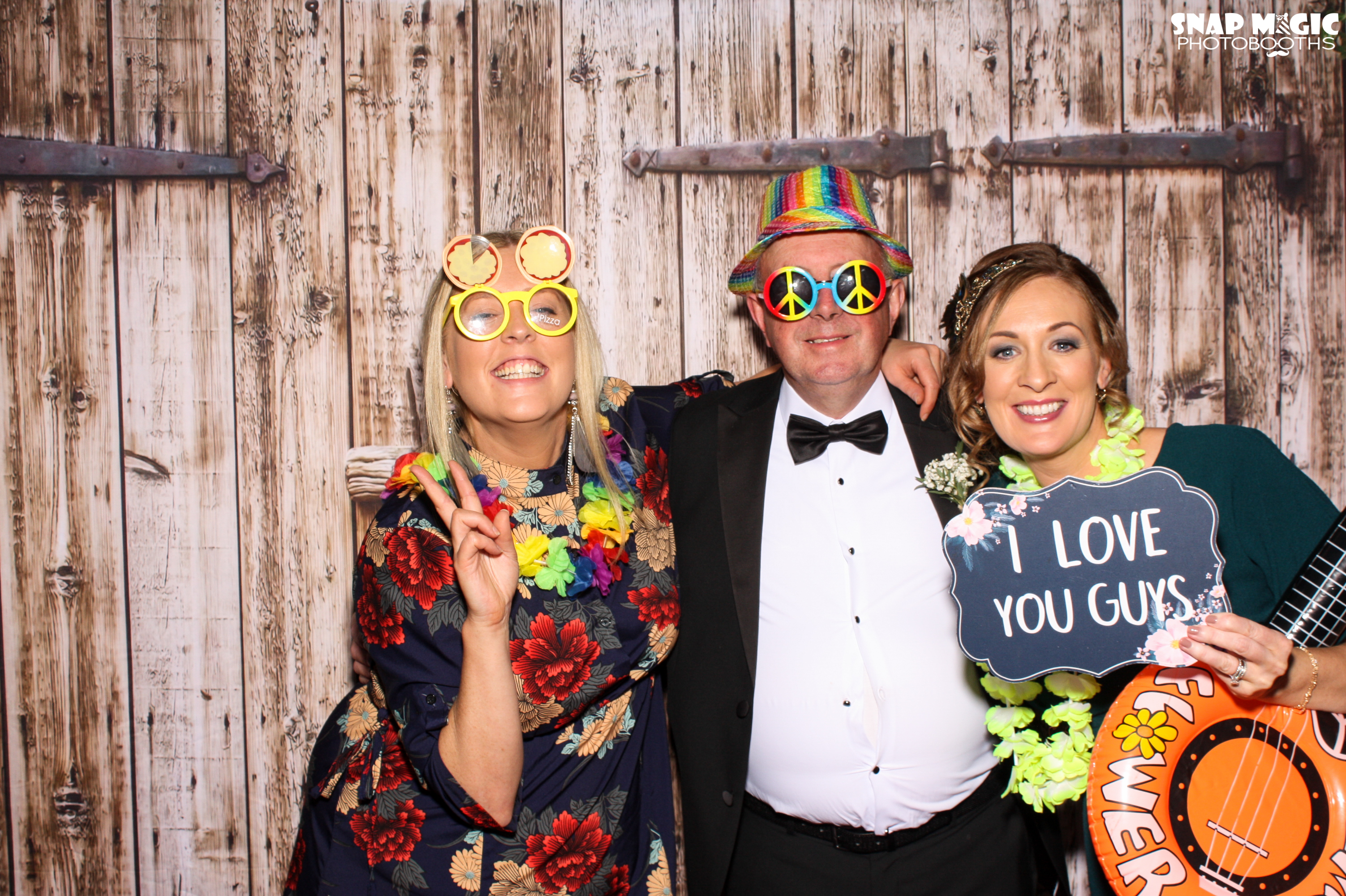 John & Annette's Wedding | View more photos from the event at gallery.snapmagic.ie/u/SnapMagic/John-Annettes-Wedding