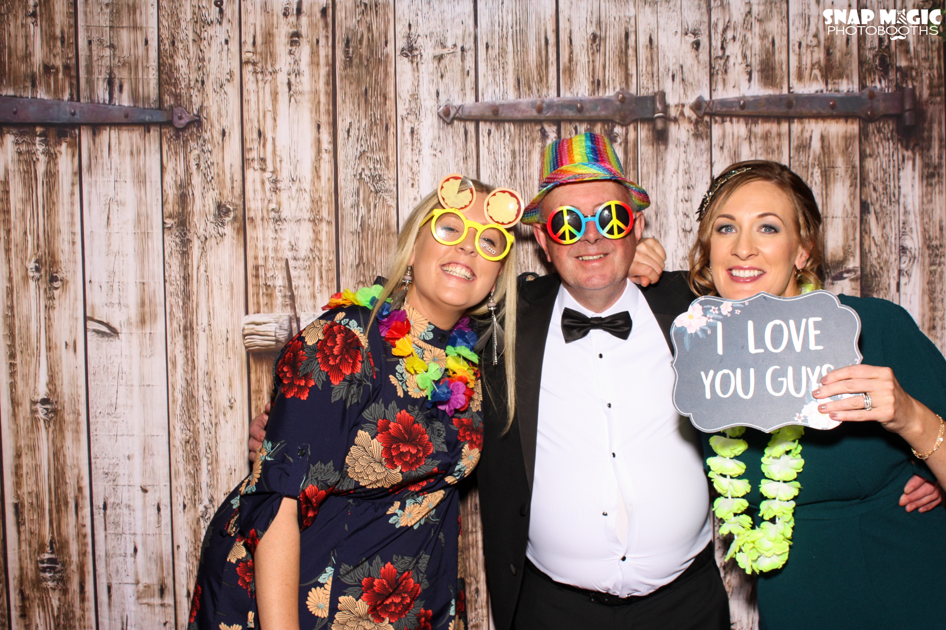 John & Annette's Wedding | View more photos from the event at gallery.snapmagic.ie/u/SnapMagic/John-Annettes-Wedding