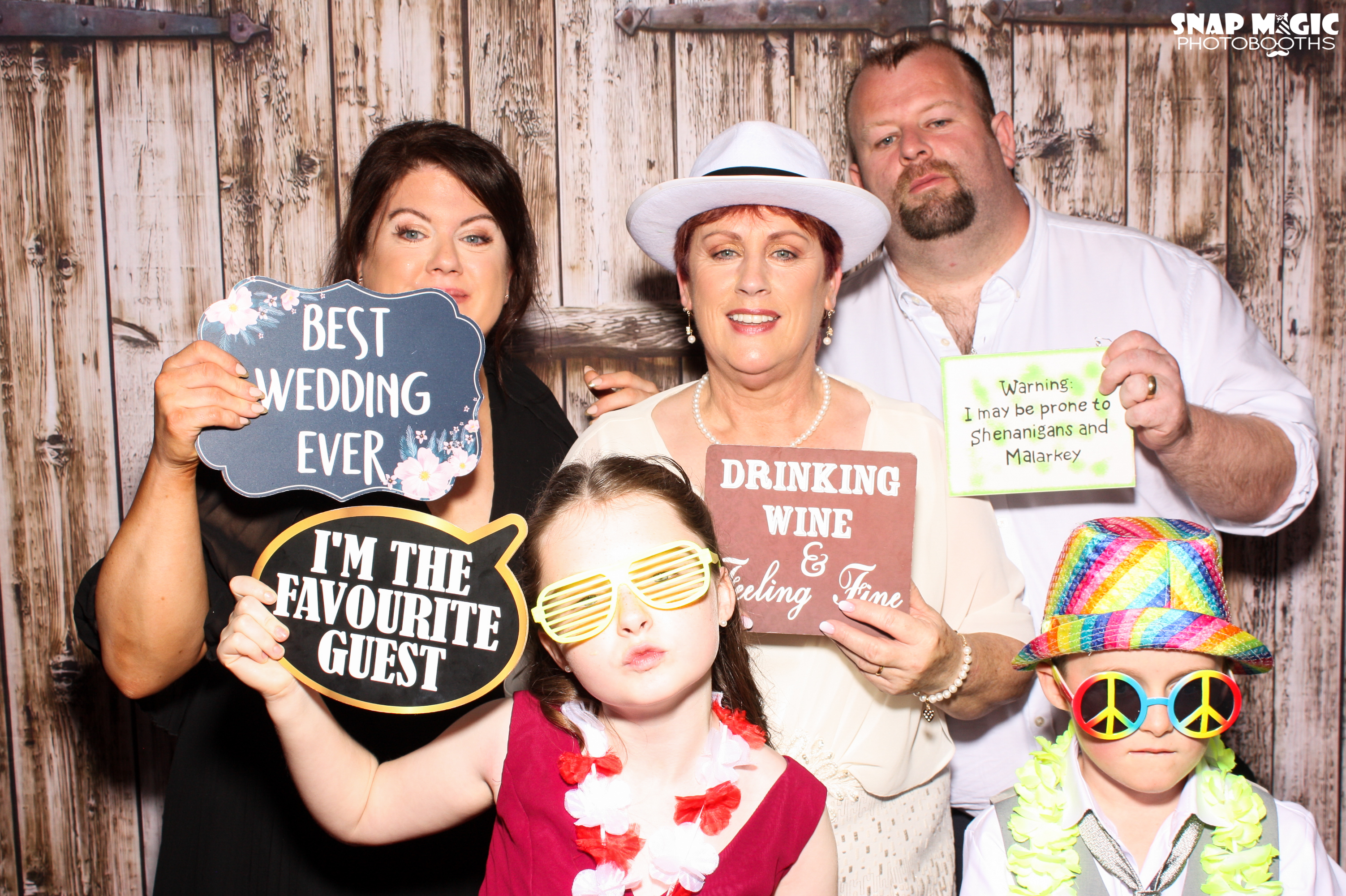 John & Annette's Wedding | View more photos from the event at gallery.snapmagic.ie/u/SnapMagic/John-Annettes-Wedding