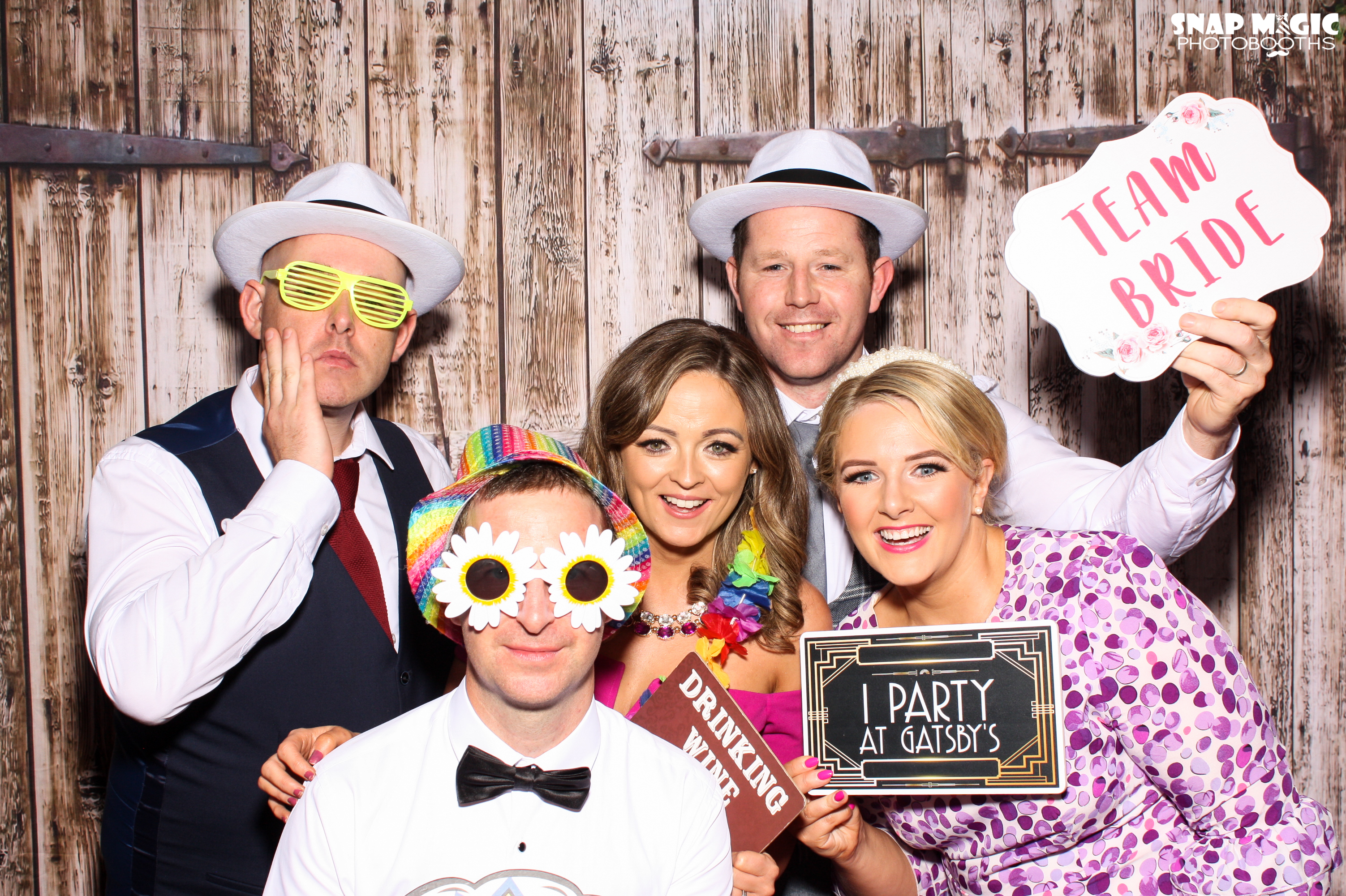 John & Annette's Wedding | View more photos from the event at gallery.snapmagic.ie/u/SnapMagic/John-Annettes-Wedding