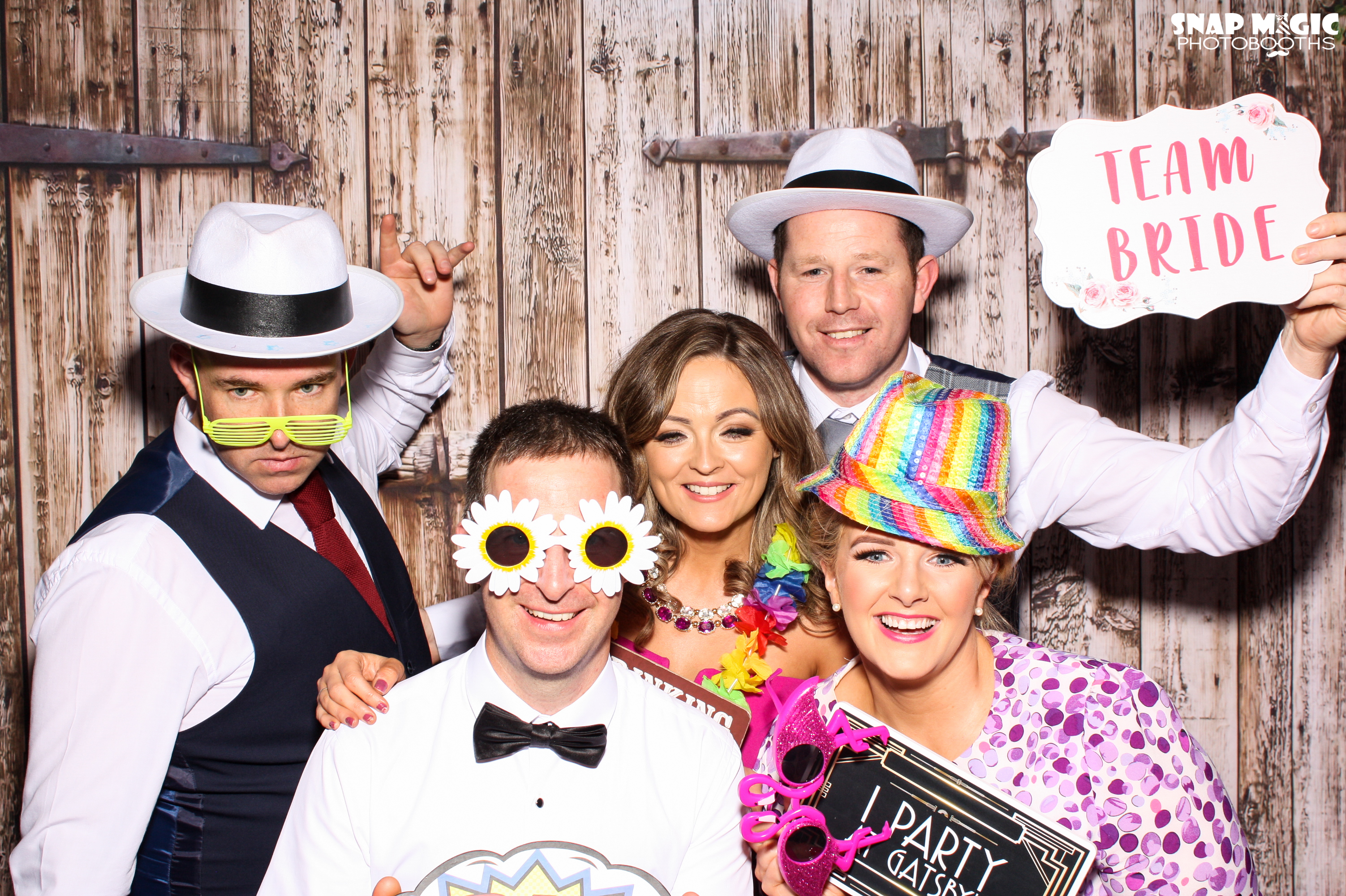 John & Annette's Wedding | View more photos from the event at gallery.snapmagic.ie/u/SnapMagic/John-Annettes-Wedding
