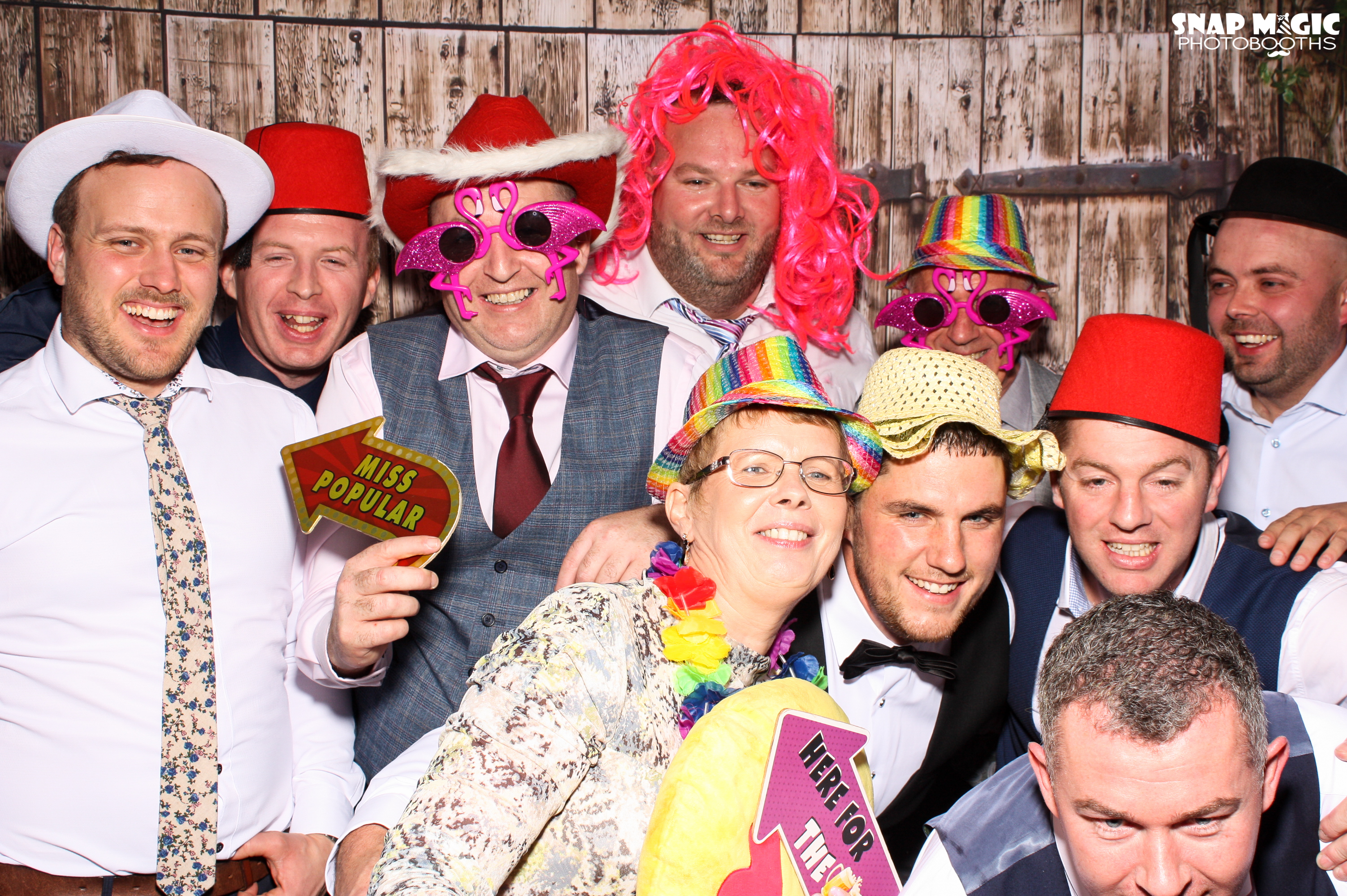 John & Annette's Wedding | View more photos from the event at gallery.snapmagic.ie/u/SnapMagic/John-Annettes-Wedding