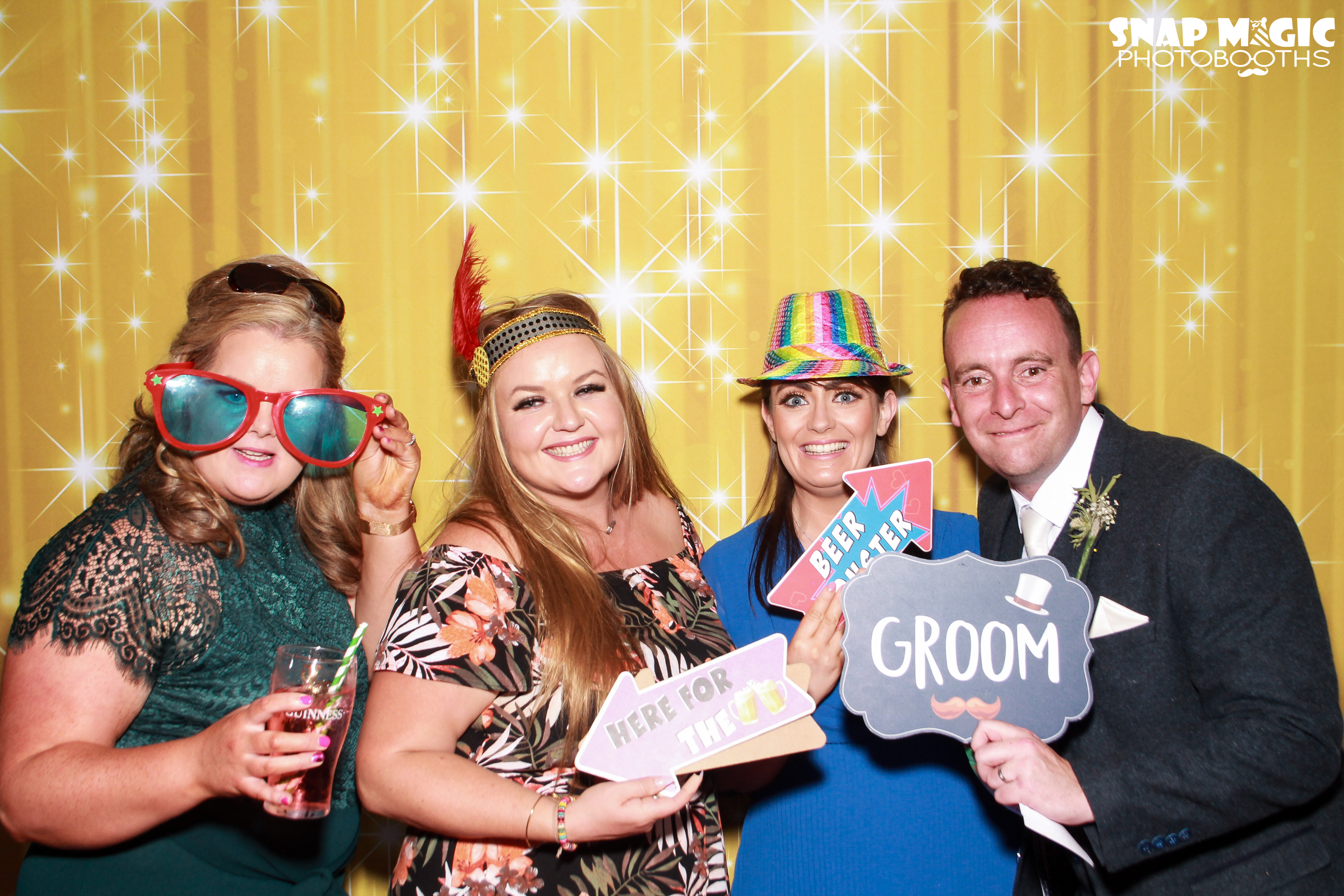 Kathryn & Roberts Wedding | View more photos from the event at gallery.snapmagic.ie/u/SnapMagic/Kathryn-Roberts-Wedding