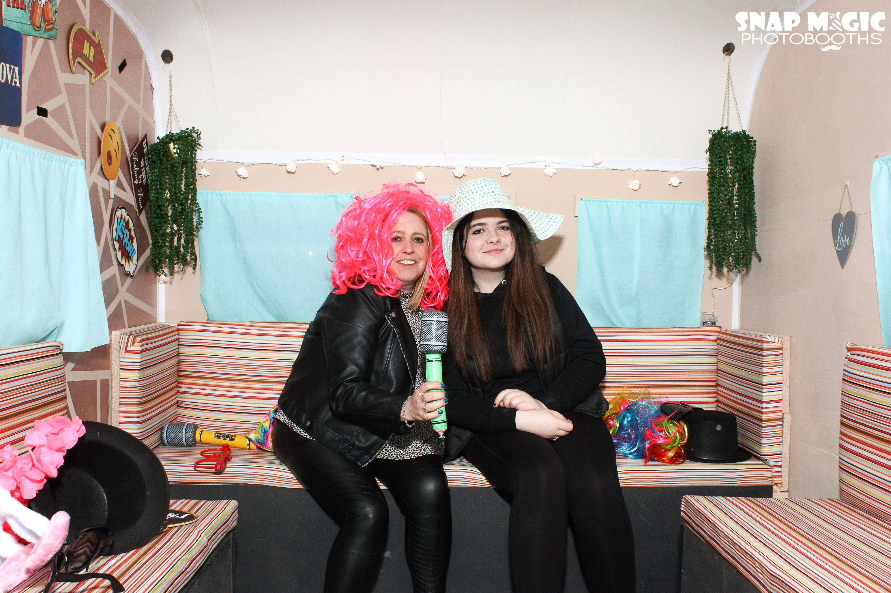 Keri & Belinda's Holy Festimony | View more photos from the event at gallery.snapmagic.ie/u/SnapMagic/Keri-Belindas-Holy-Festimony