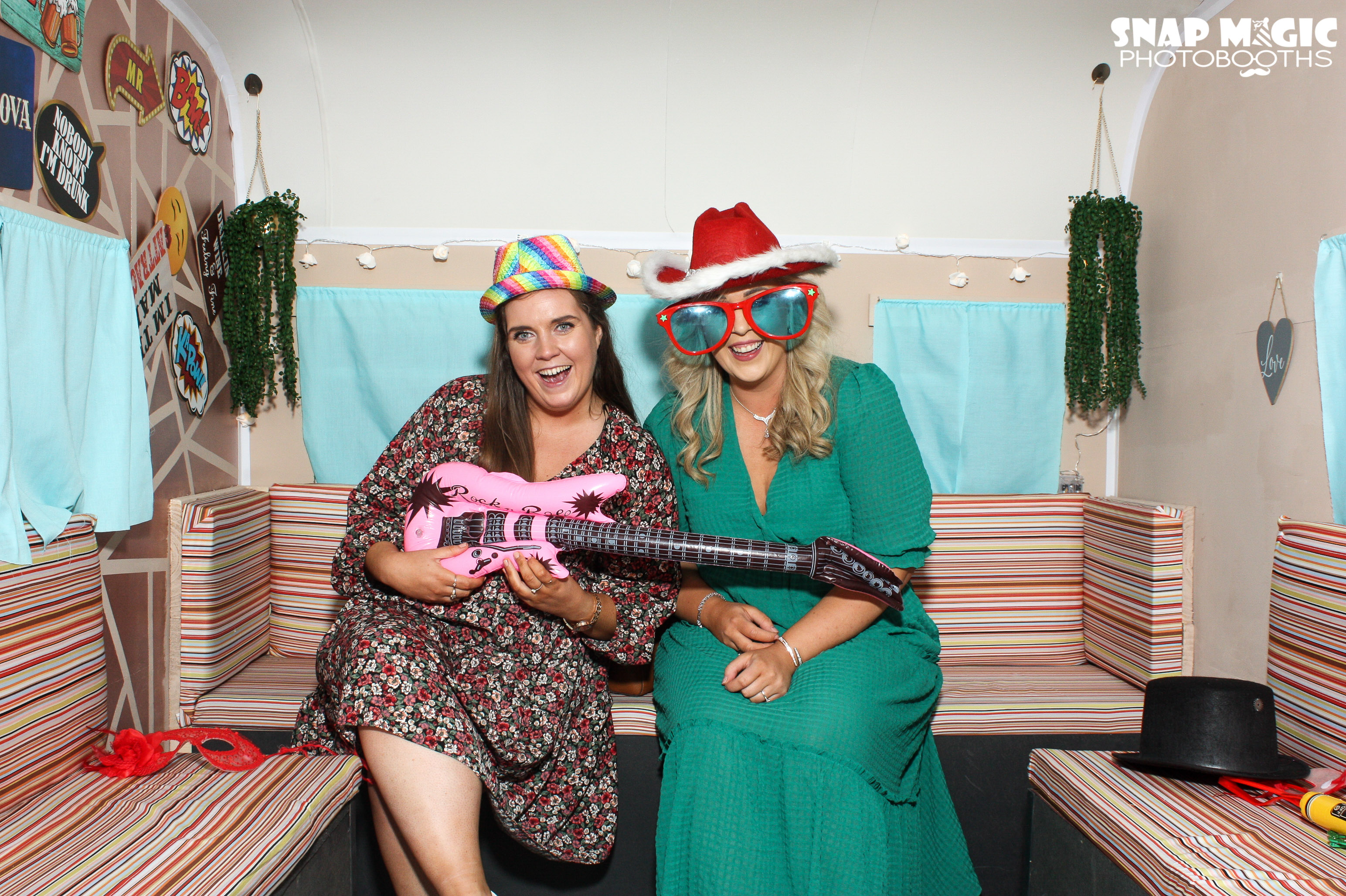 Keri & Belinda's Holy Festimony | View more photos from the event at gallery.snapmagic.ie/u/SnapMagic/Keri-Belindas-Holy-Festimony