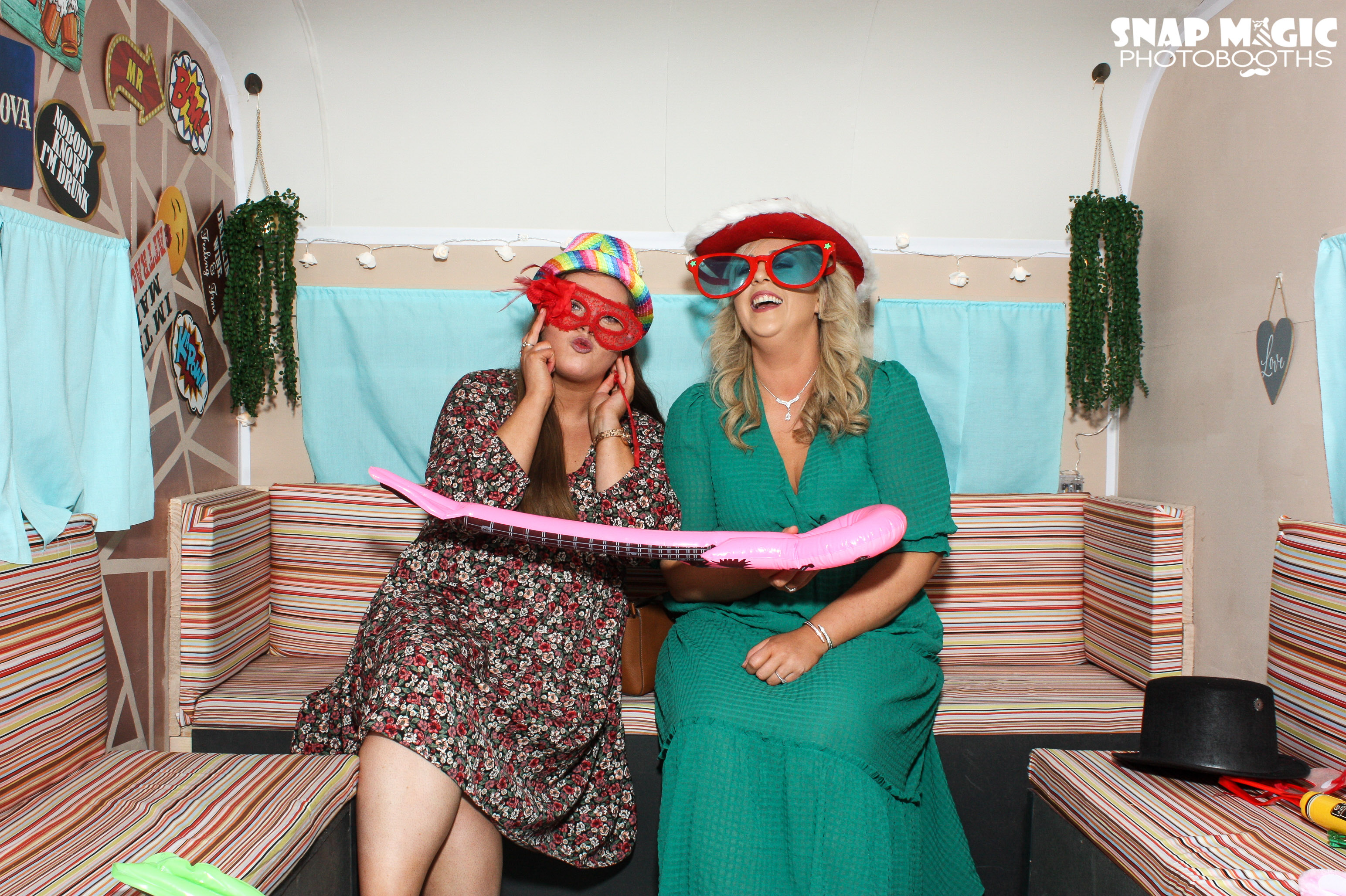 Keri & Belinda's Holy Festimony | View more photos from the event at gallery.snapmagic.ie/u/SnapMagic/Keri-Belindas-Holy-Festimony