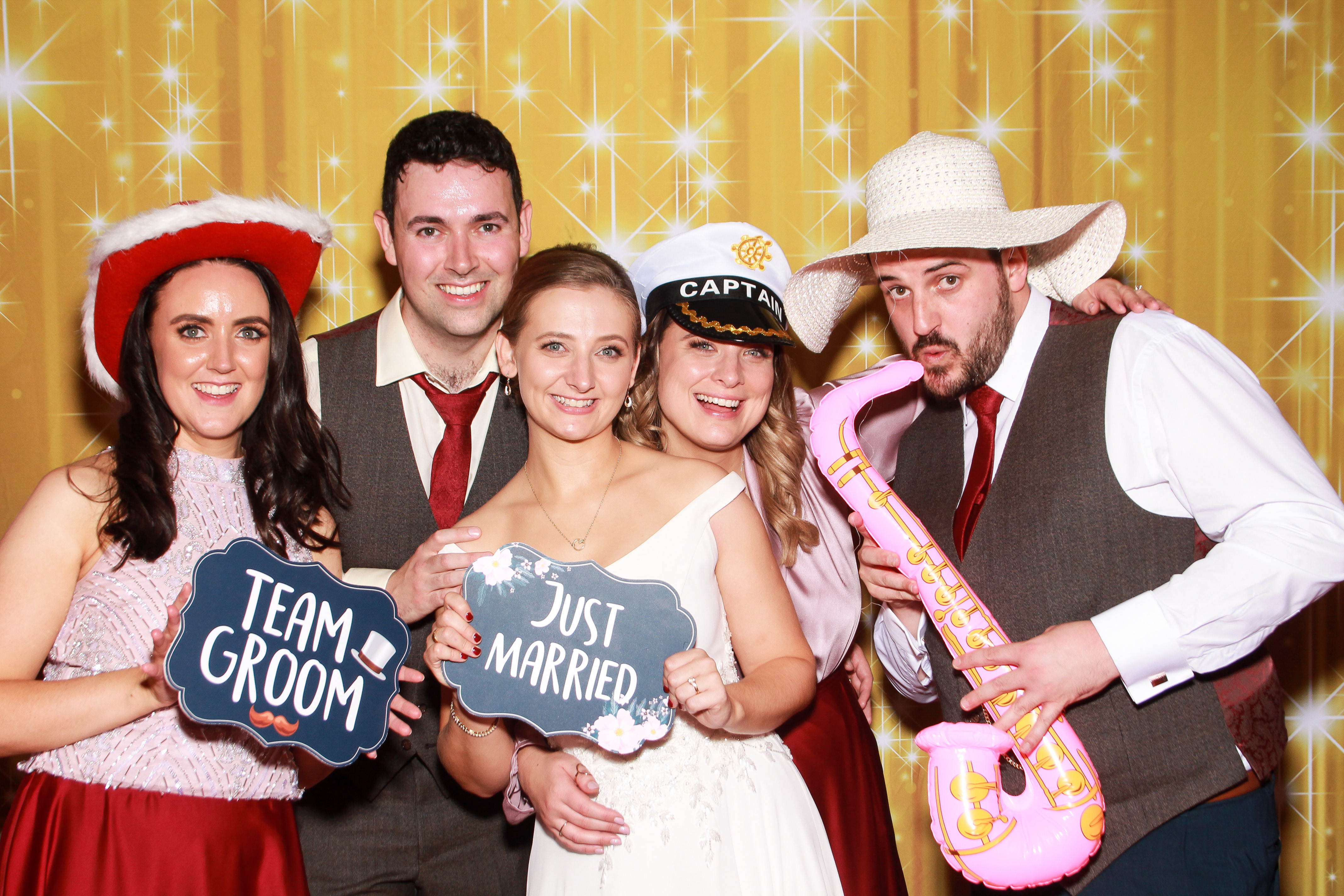 Lana & David | View more photos from the event at gallery.snapmagic.ie/u/SnapMagic/Lana-David